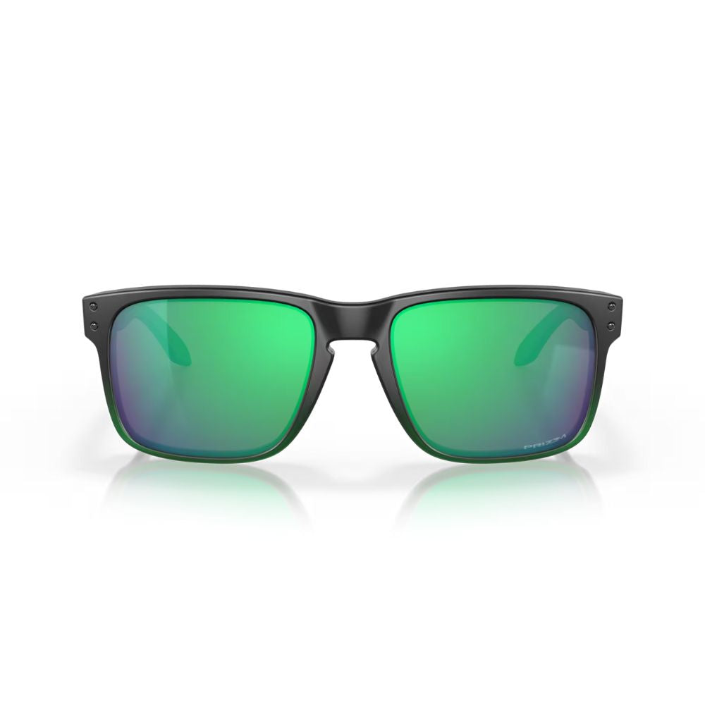 Oakley Holbrook Sonnenbrille - Jade Fade