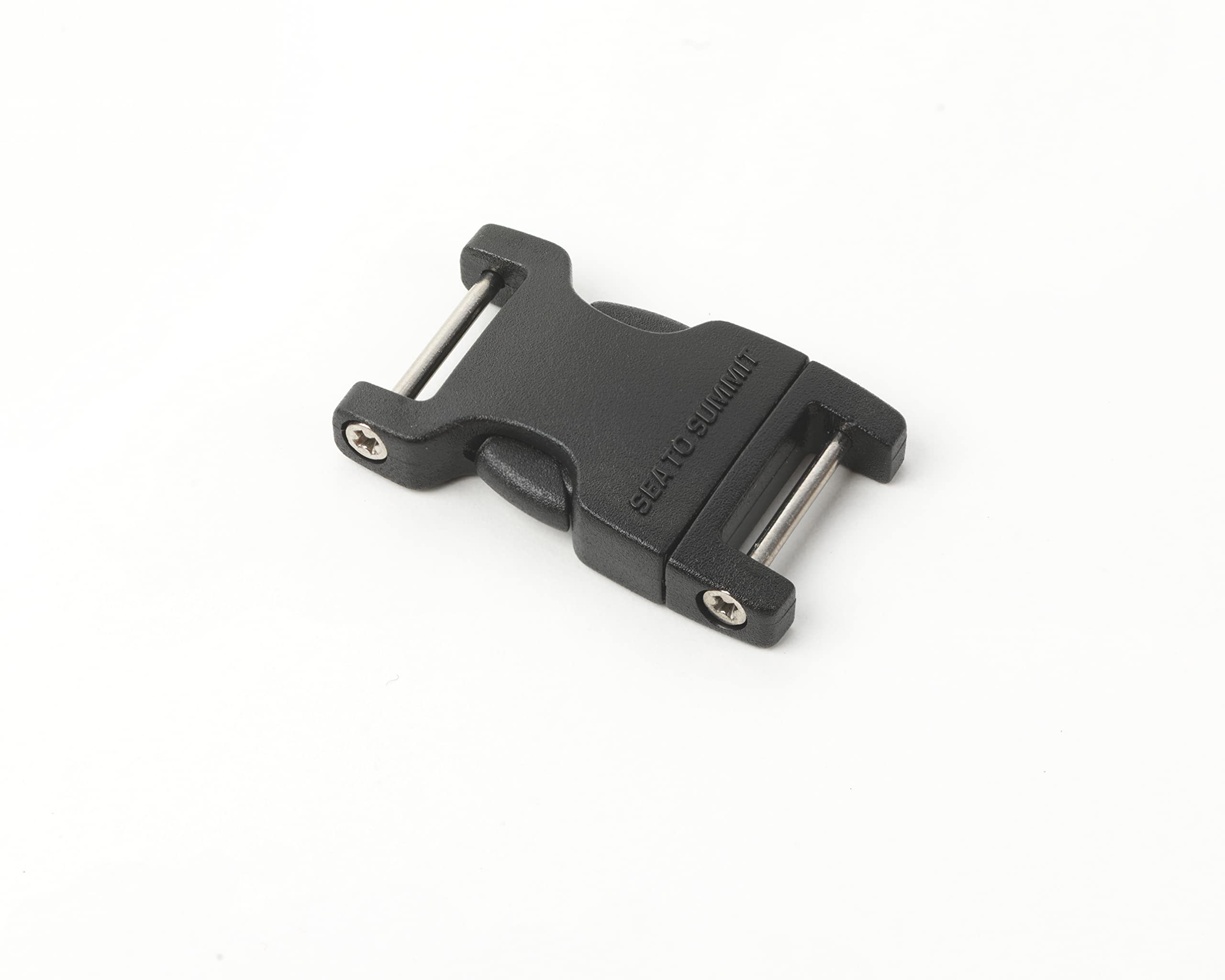 Hier sieht man die Sea to Summit Field Repair Buckle in der 15mm Variante