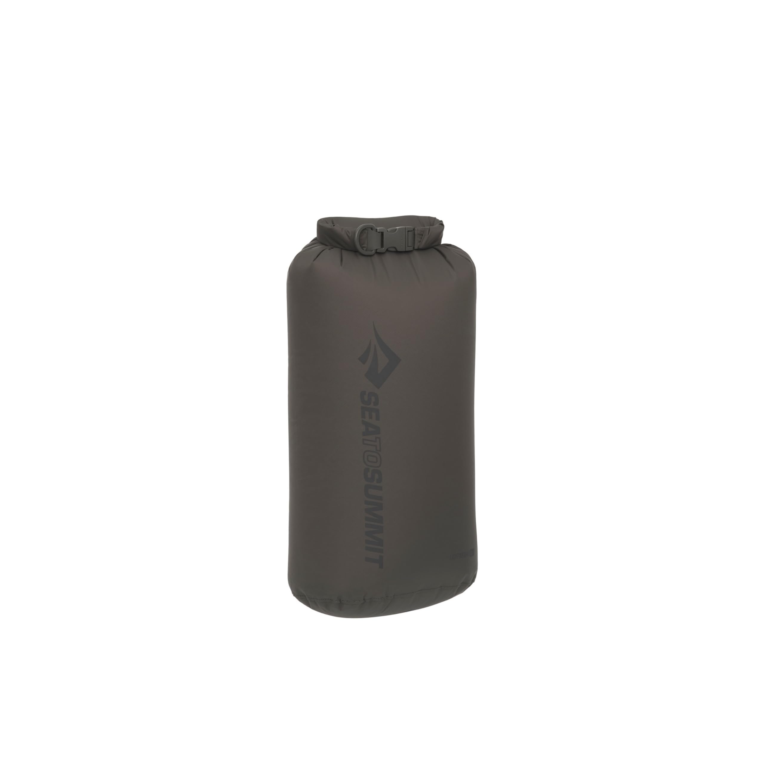 Die Sea to Summit Lightweight Dry Bag in der 8 Liter Ausführung, ideal als Ergänzung zum Outdoor Equipment