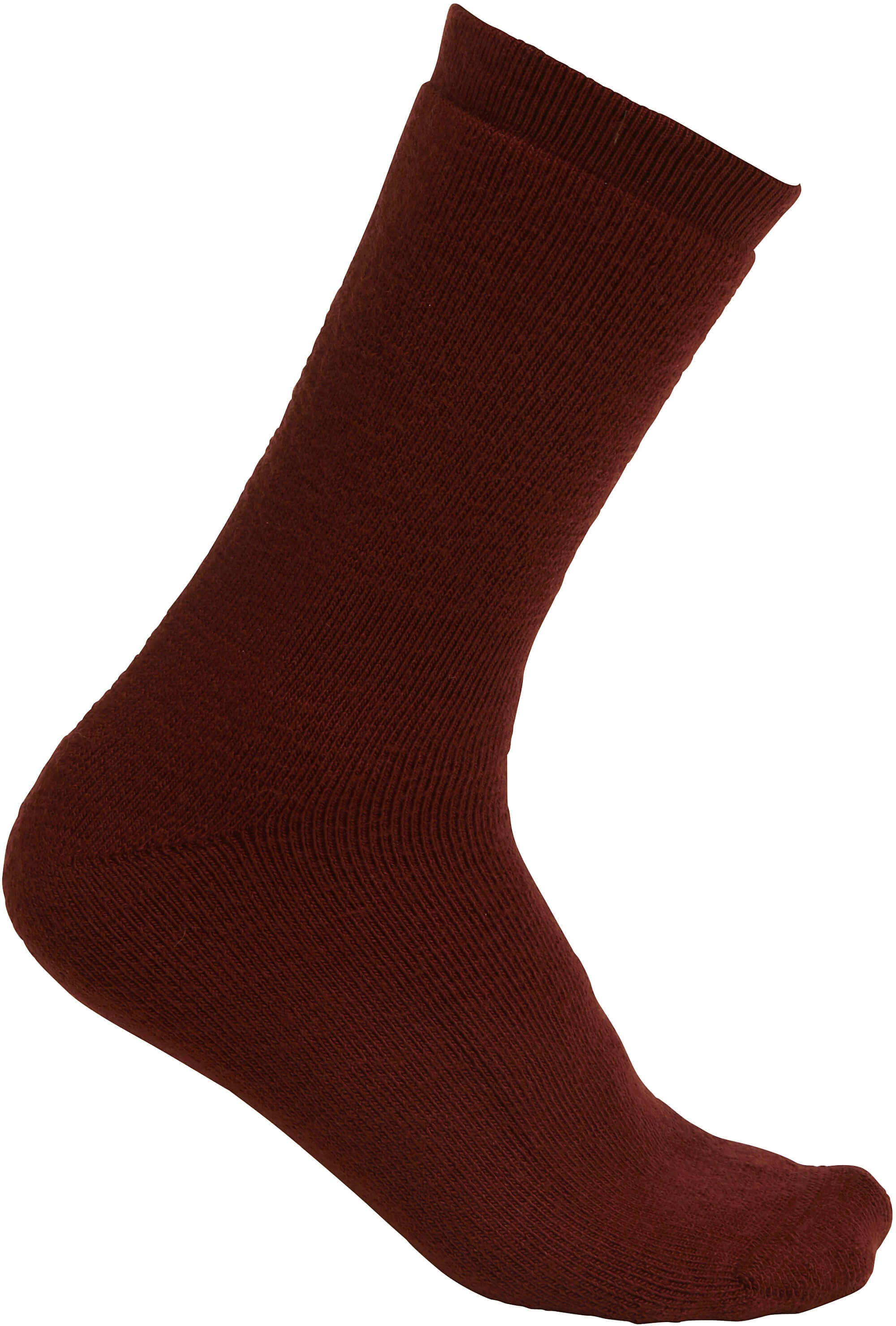 Die Woolpower Classic 400 Socken, warme Merinowollsocken für den Winter und Alltag, erhältlich im Outdoor Online Shop FluxPerfect