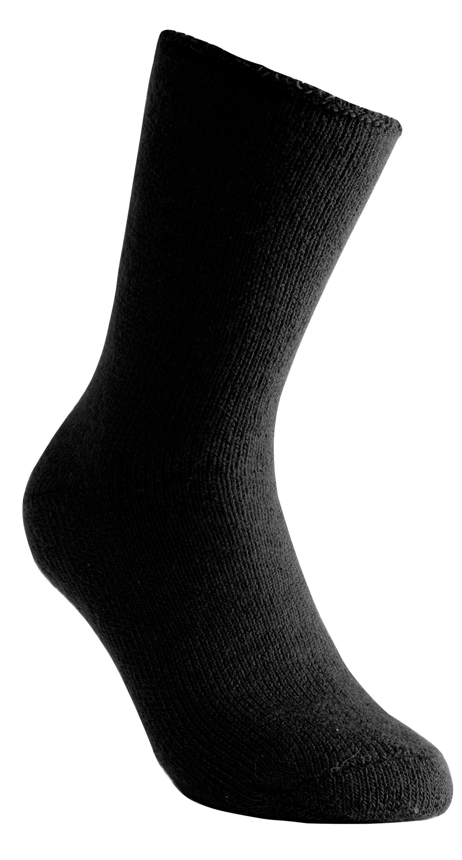 Die Woolpower Classic 600 sind feinste Merino Socken für sehr kalte Bedingungen, erhältlich im Outdoor Online Shop FluxPerfect
