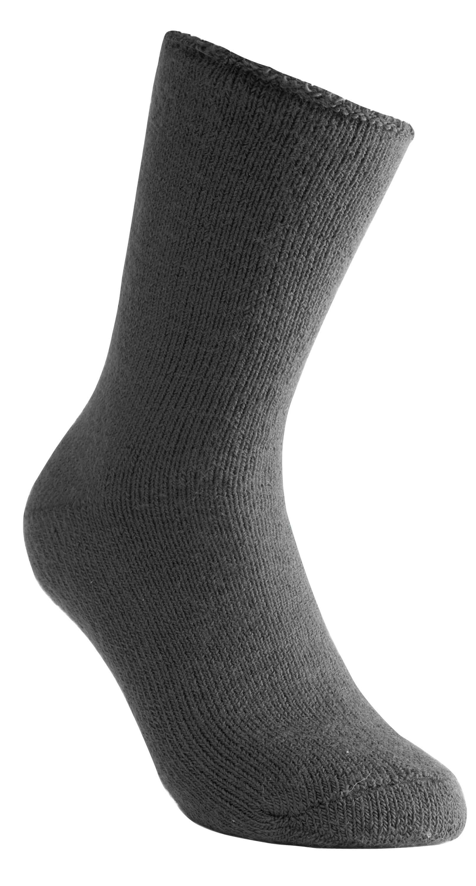 Die Woolpower Classic 600 sind feinste Merino Socken für sehr kalte Bedingungen, erhältlich im Outdoor Online Shop FluxPerfect