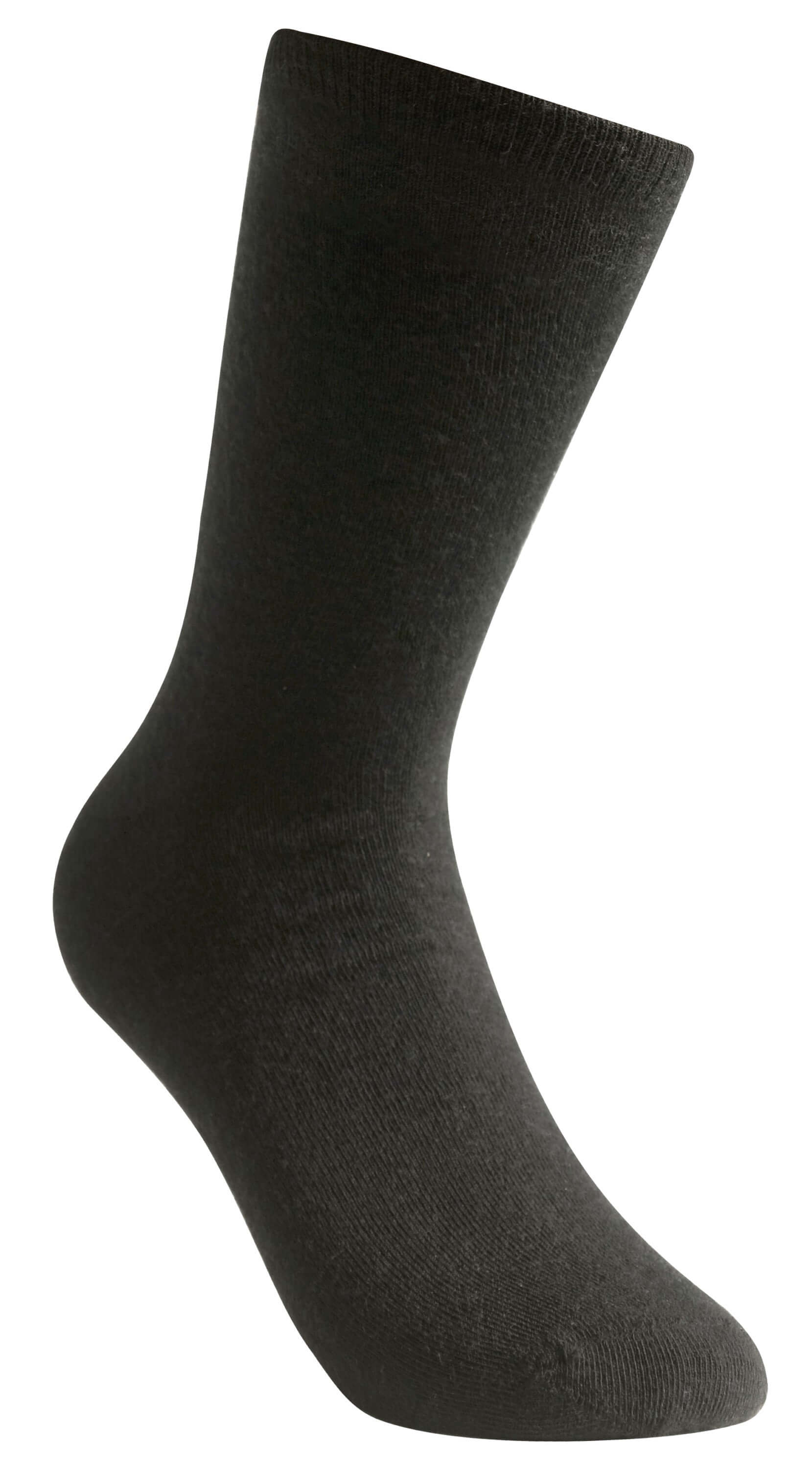 Die Woolpower Classic Liner, dünne Merino Socken ideal als Basisschicht oder für wärmere Bedingungen, erhältlich im Outdoor Online Store FluxPerfect