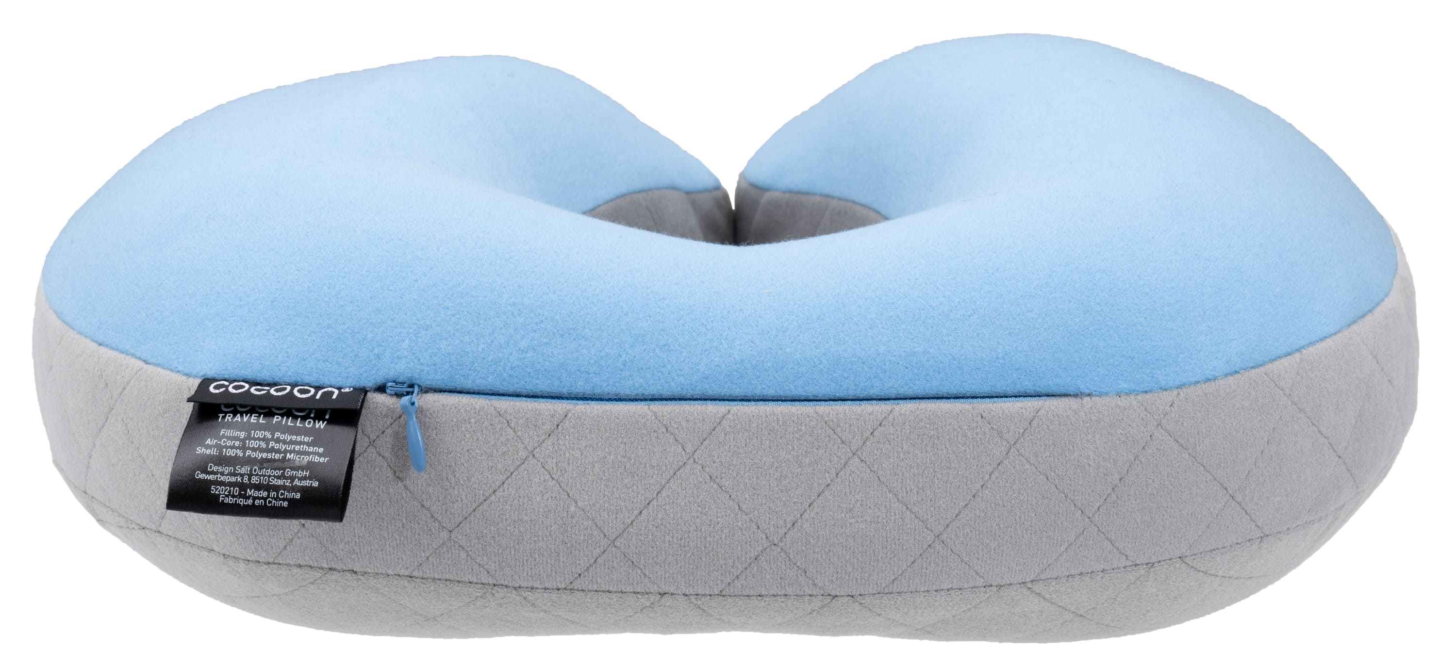 Kopfkissen – Cocoon – U-Shaped Neck Pillow
