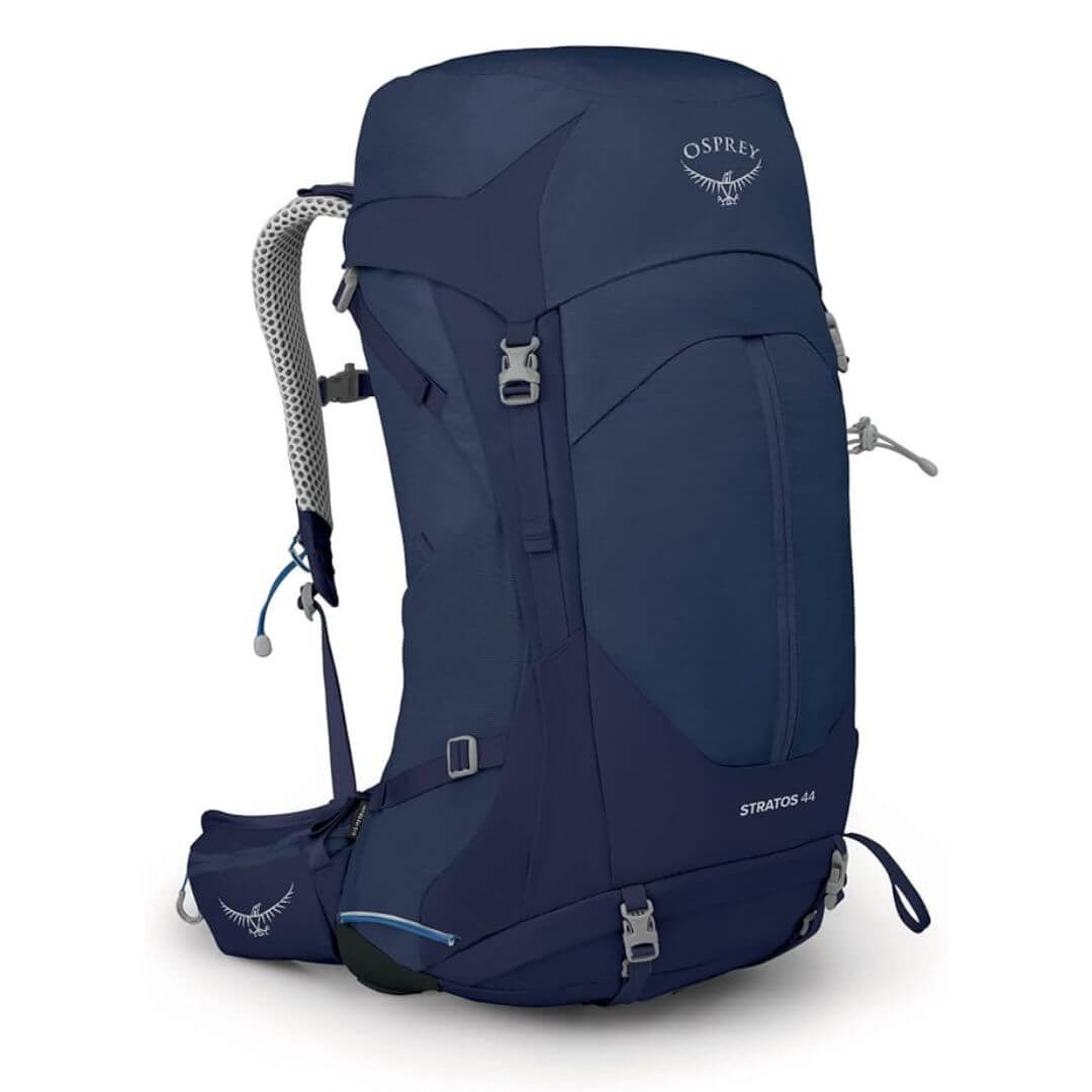 Osprey Stratos 44  Wanderrucksack