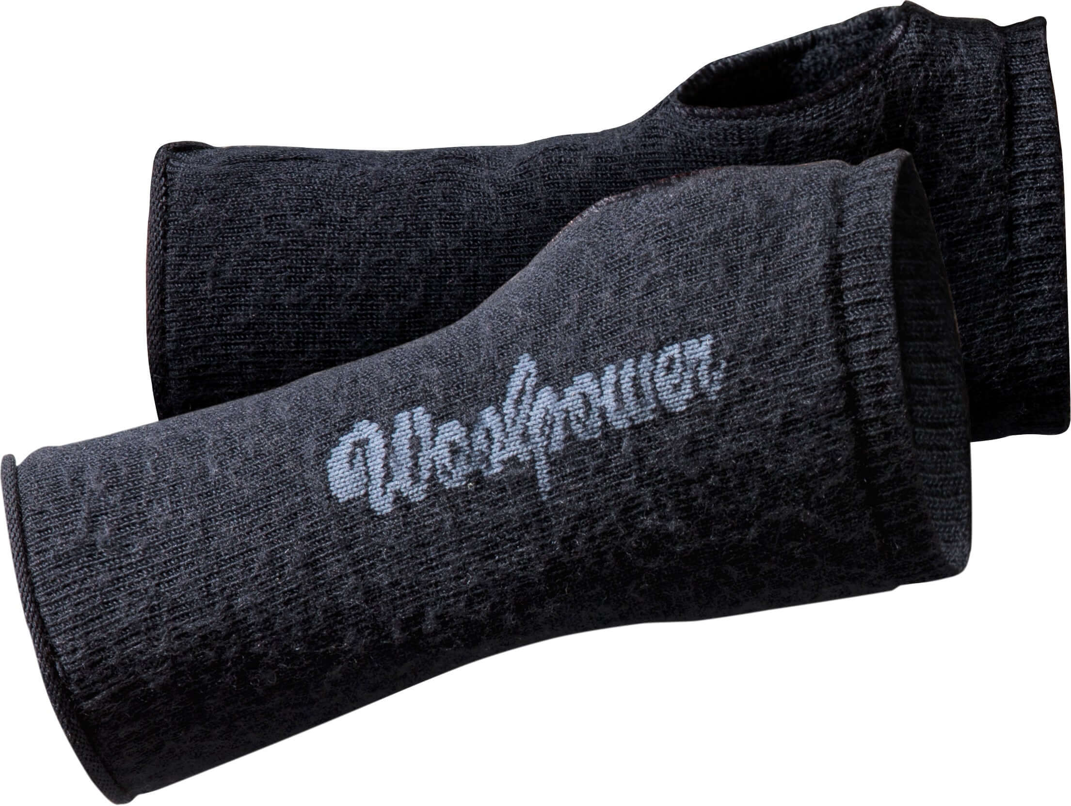 Die Woolpower Wrist Gaiters 200, wärme für deine Handgelenke in jeder Situation, erhältlich im Outdoor Online Shop FluxPerfect