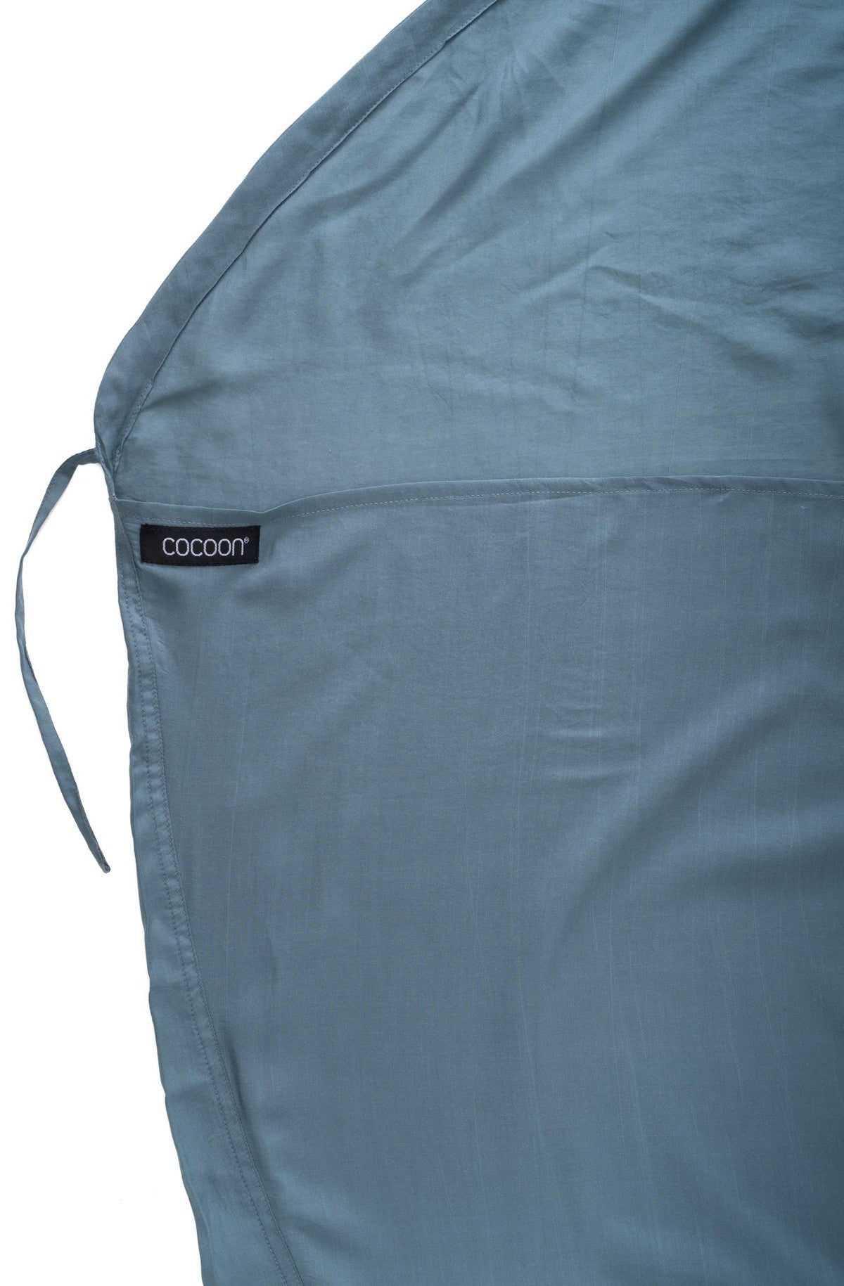 Hüttenschlafsack – Cocoon – MummyLiner Lyocell – Cocoon – Bild 2
