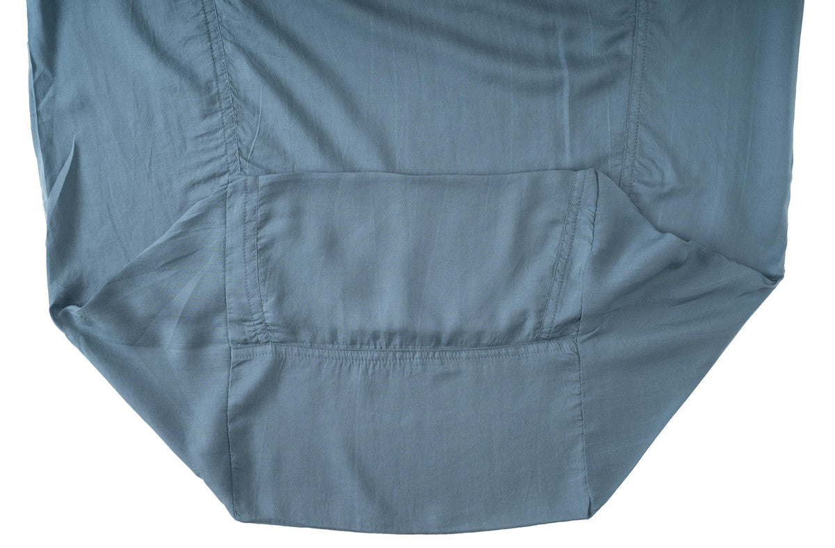 Hüttenschlafsack – Cocoon – MummyLiner Lyocell – Cocoon – Bild 3