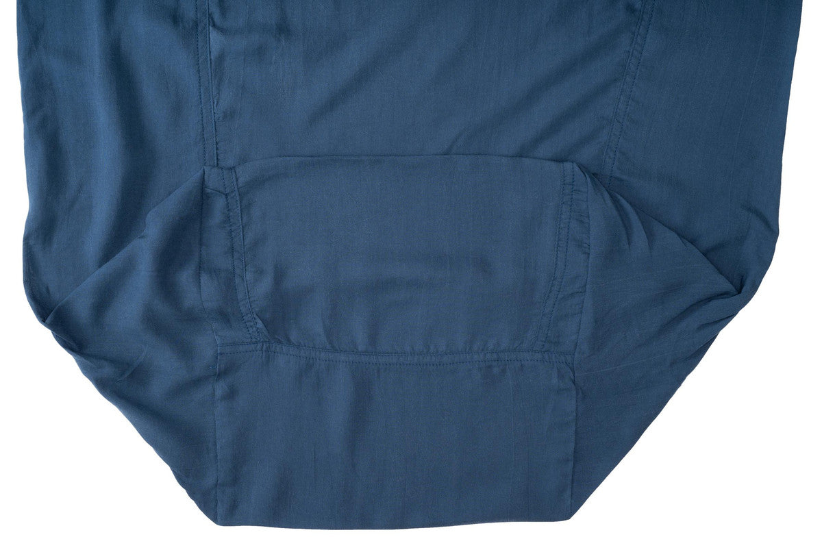 Hüttenschlafsack – Cocoon – MummyLiner Lyocell – Cocoon – Bild 9