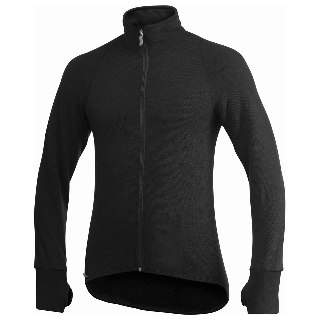 Woolpower 400 Midlayer Merino Jacke - Unisex