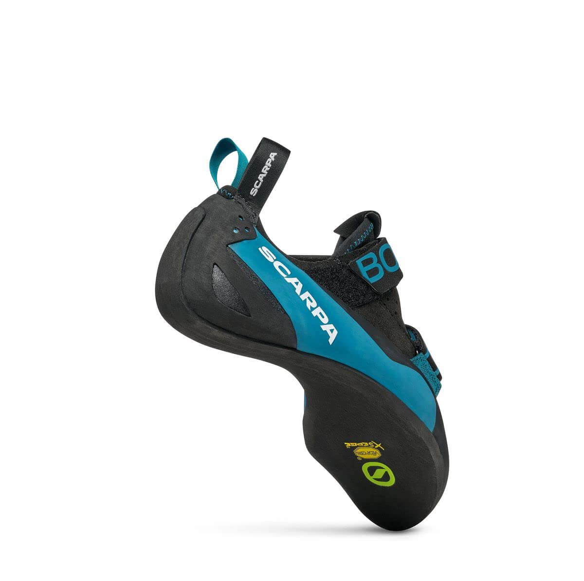 Scarpa Boostic Herren Kletterschuhe