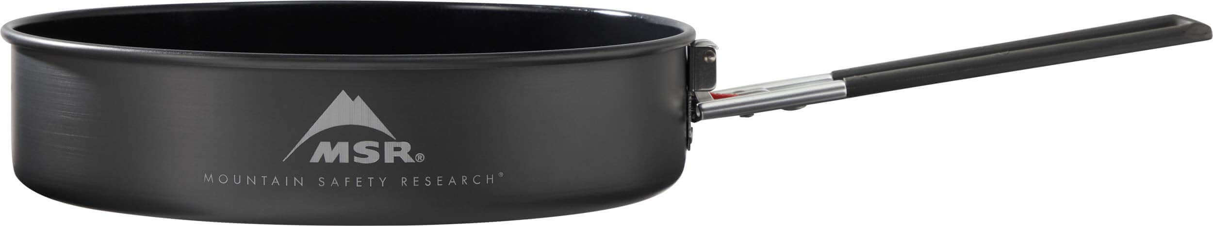 MSR Ceramic Skillet Kochzubehör