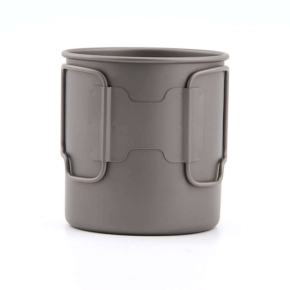TOAKS Titan Tasse