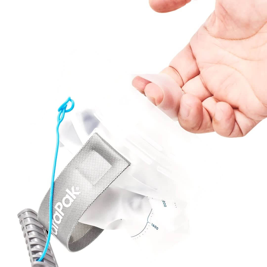 HydraPak Contour 2L Trinkblase