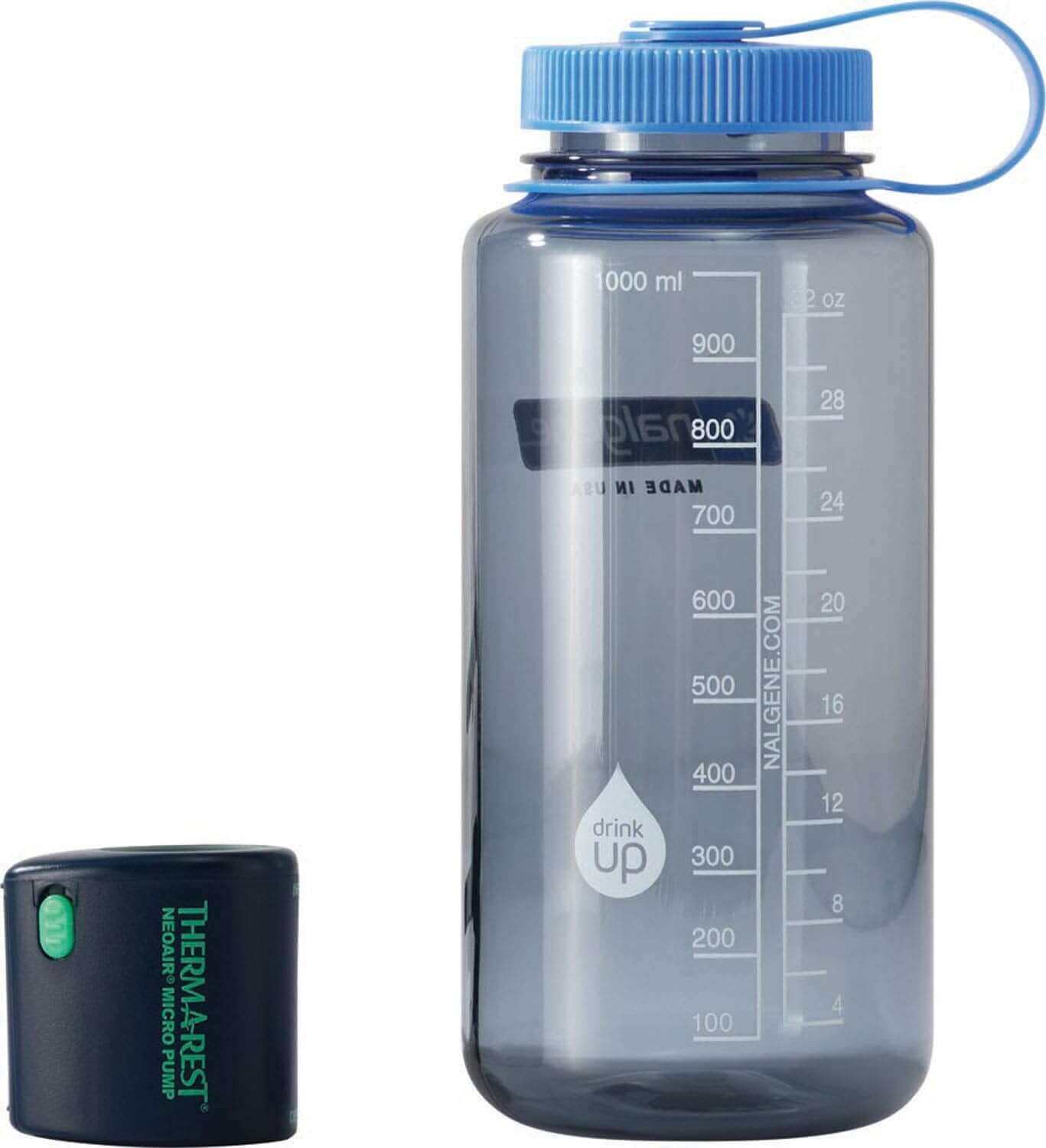 Therm-a-Rest NeoAir Mikro Pumpe für Isomatten - Outdoor Shop FluxPerfect