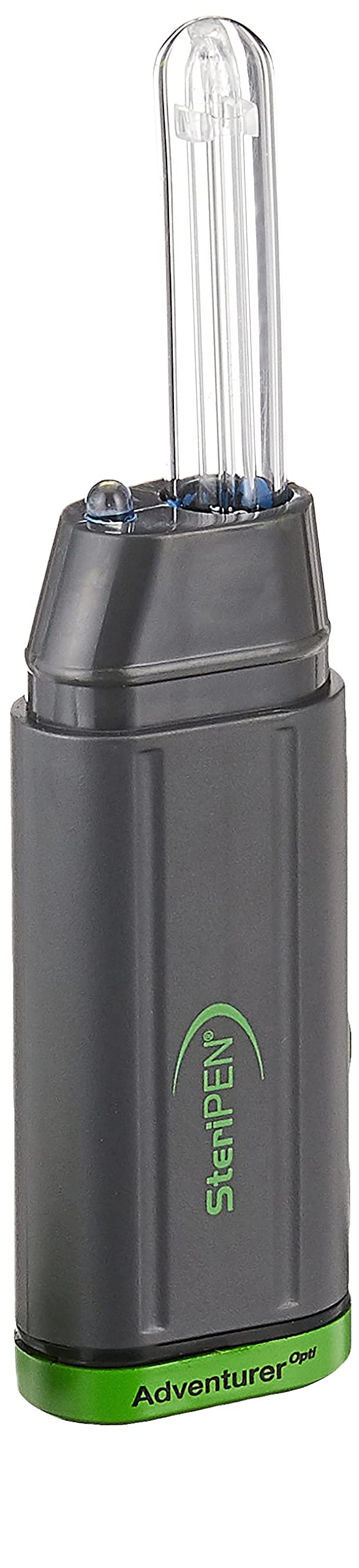SteriPen Adventurer Opti Wasserentkeimer - Outdoor Shop FluxPerfect