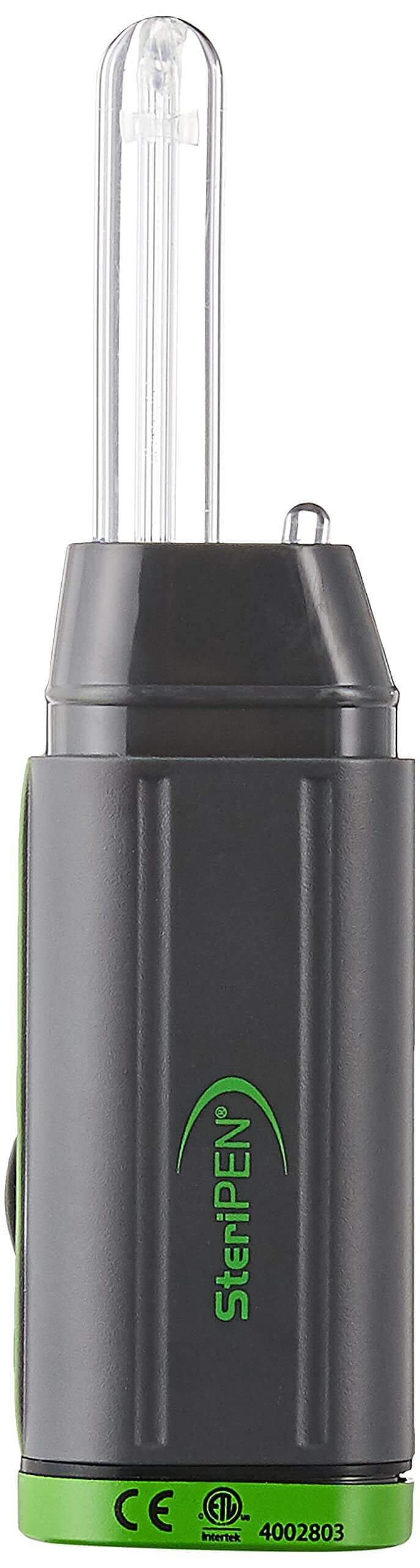 SteriPen Adventurer Opti Wasserentkeimer - Outdoor Shop FluxPerfect