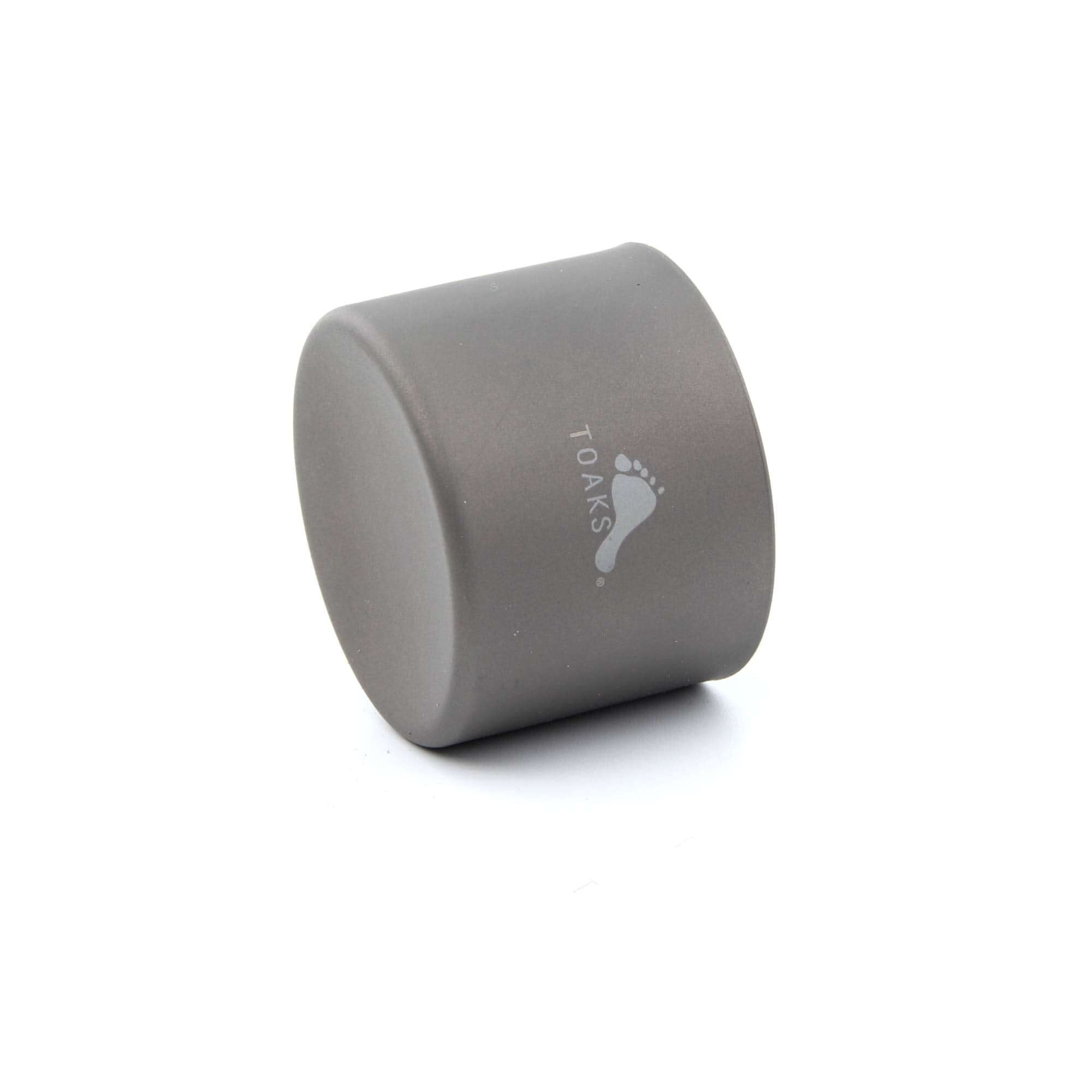 TOAKS Titan Siphon Alcohol Stove Spiritusbrenner