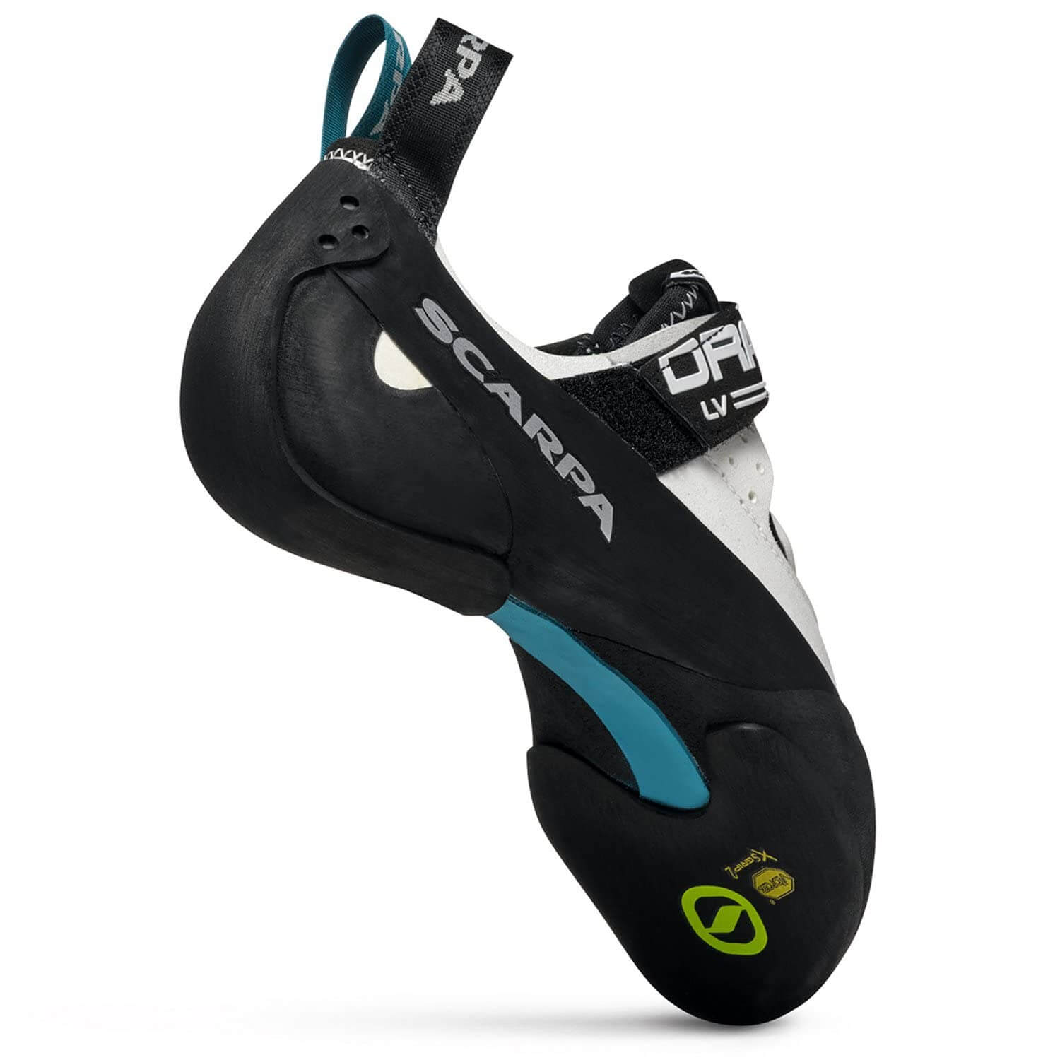 Scarpa Drago Lv Herren Kletterschuhe - Outdoor Shop FluxPerfect