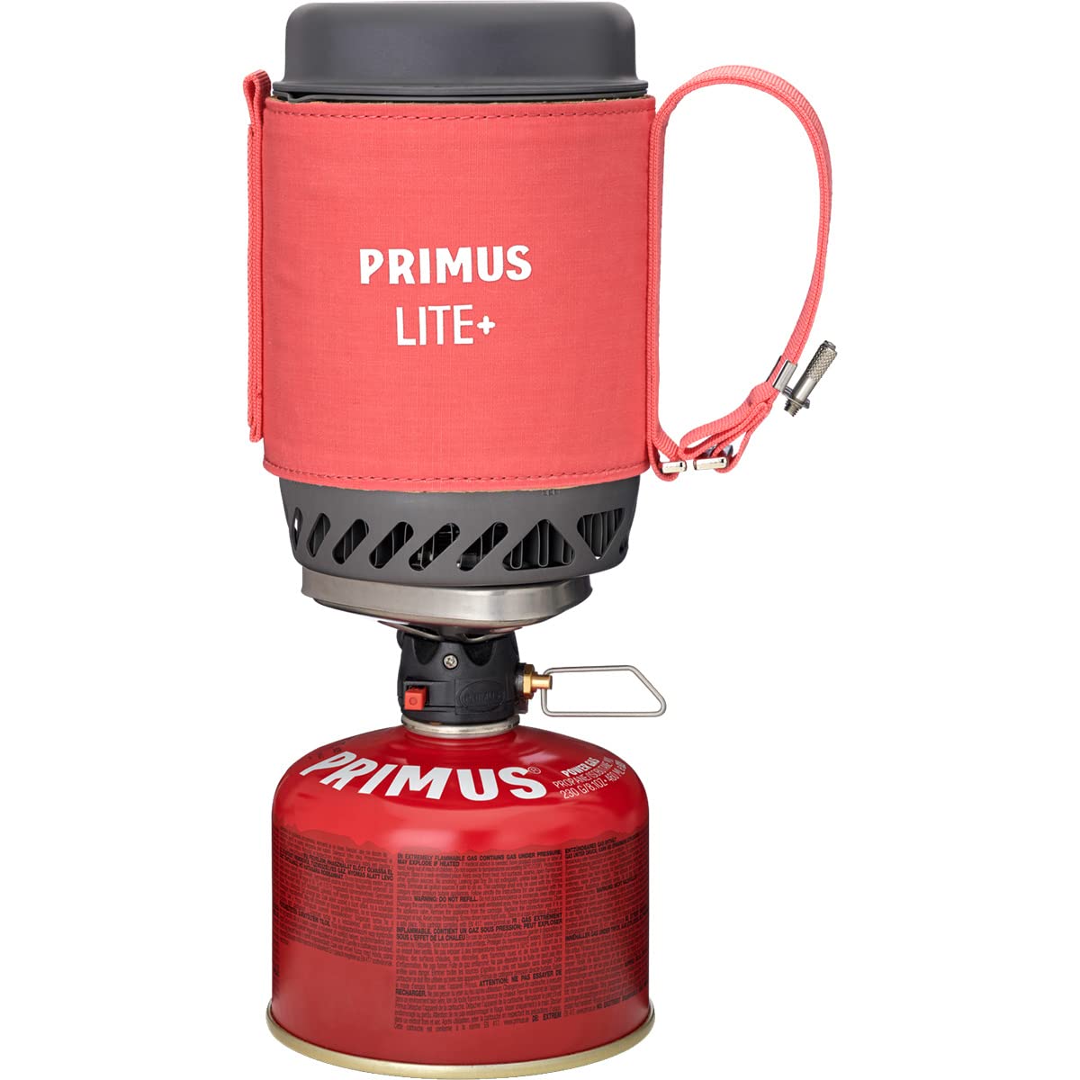 Primus Lite Plus Gaskocher