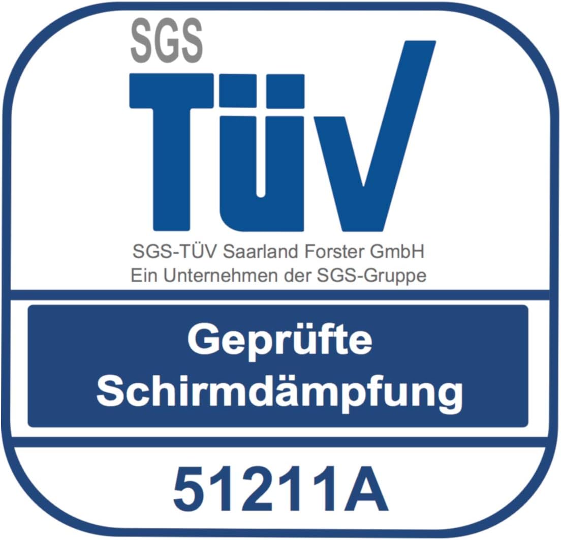 Tatonka Check In XL RFID B Reise-Umhängetasche