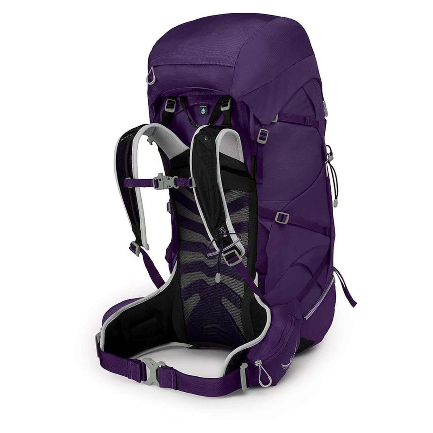 Osprey Tempest 50 Damen Wanderrucksack