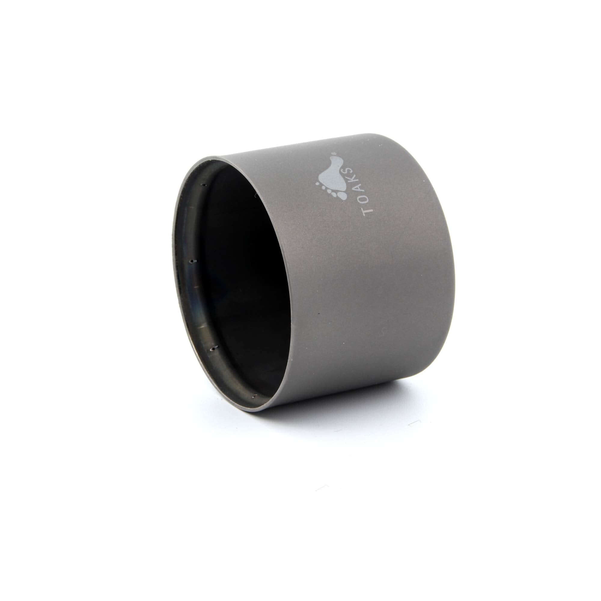 TOAKS Titan Siphon Alcohol Stove Spiritusbrenner