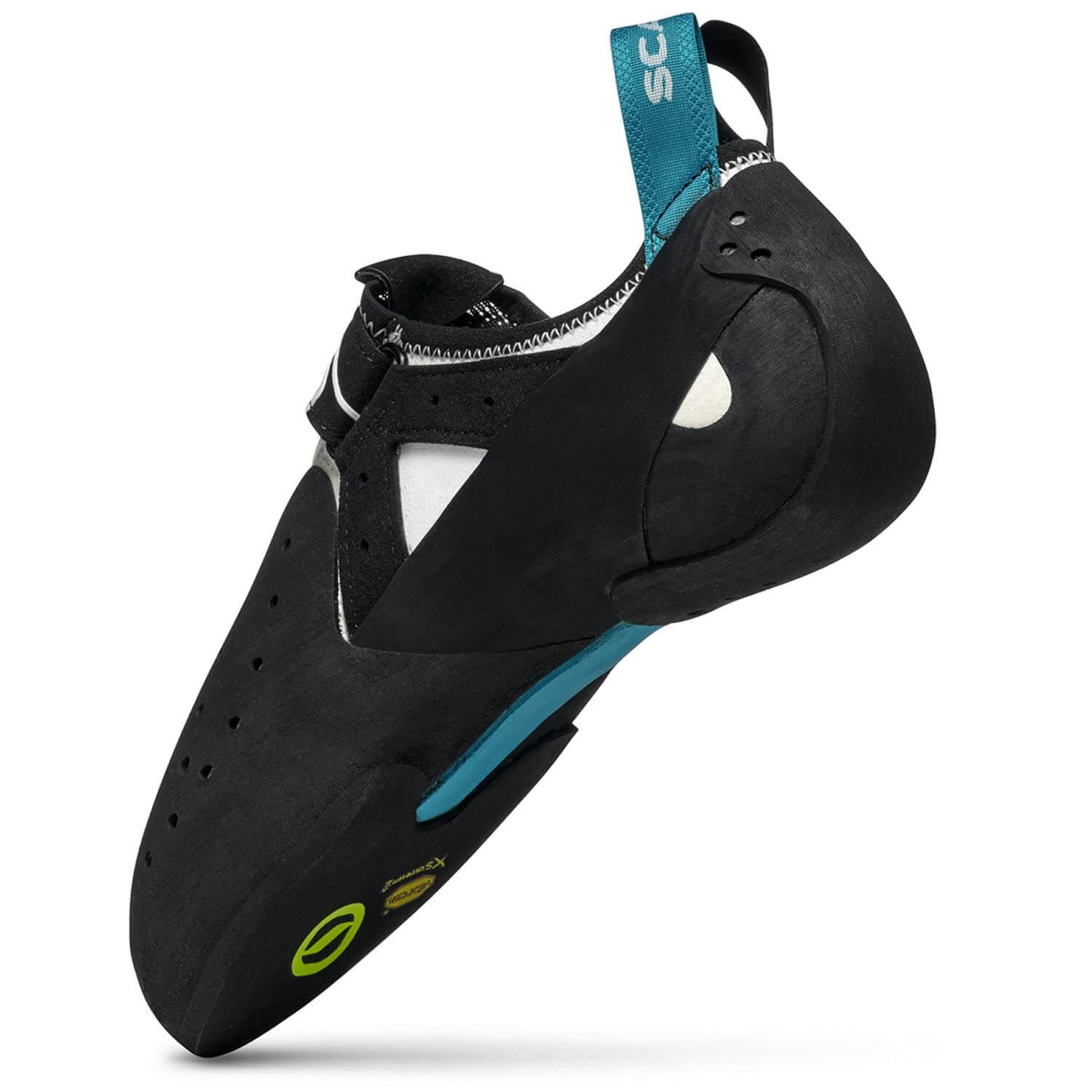 Scarpa Drago Lv Herren Kletterschuhe - Outdoor Shop FluxPerfect