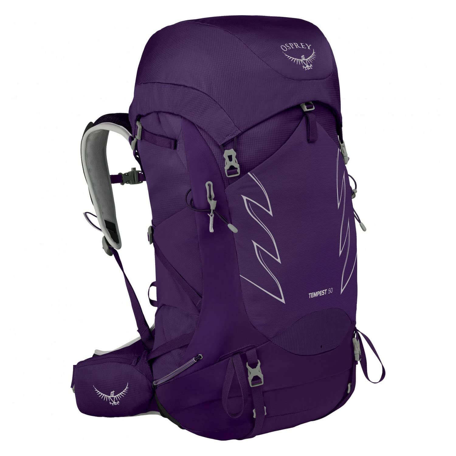 Osprey Tempest 50 Damen Wanderrucksack
