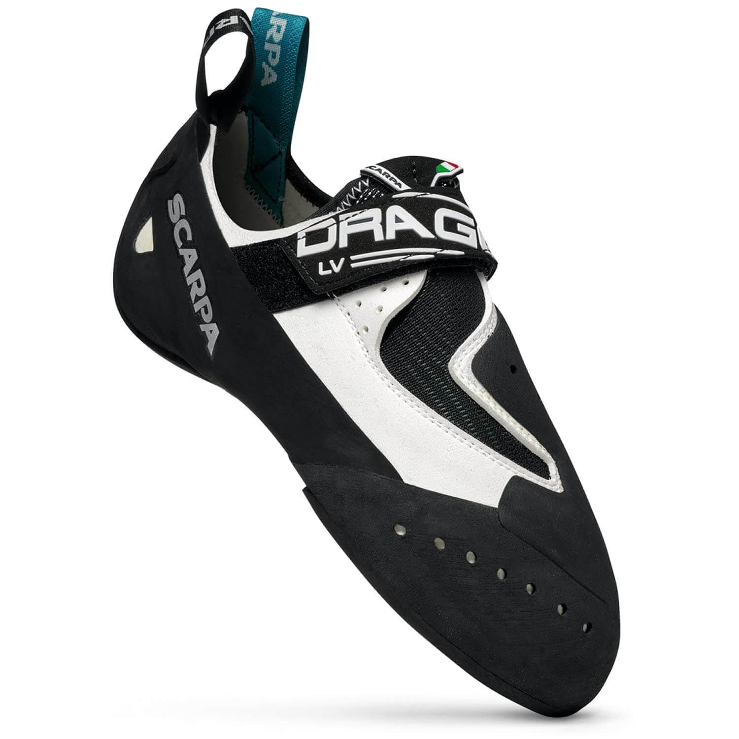 Scarpa Drago Lv Herren Kletterschuhe - Outdoor Shop FluxPerfect