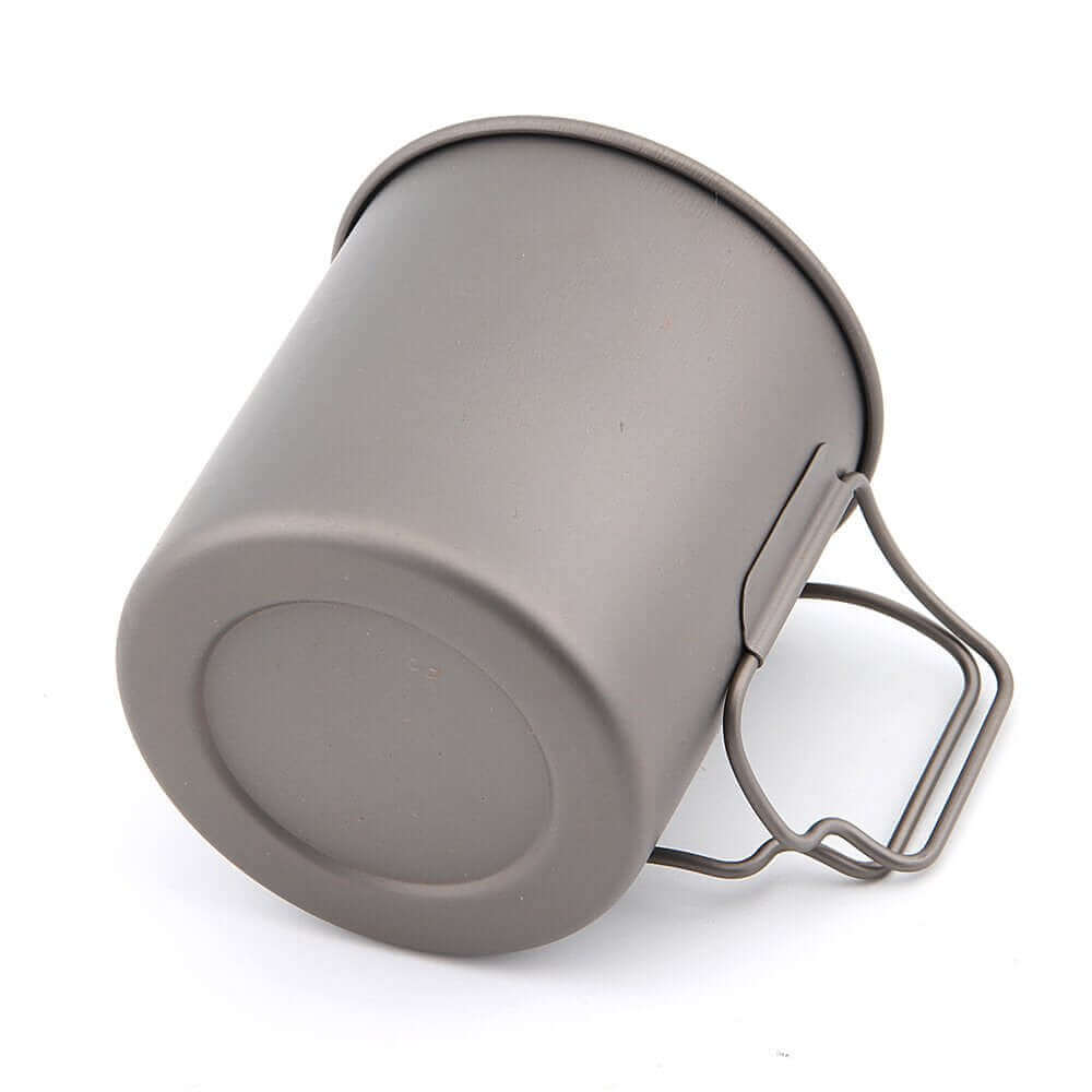 TOAKS Titan Tasse