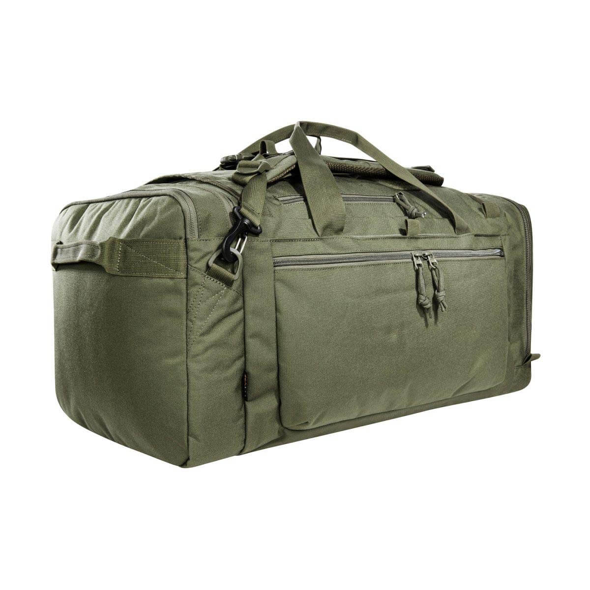 Tasmanian Tiger Officers Bag 58L Reisetasche - Outdoor Shop FluxPerfect
