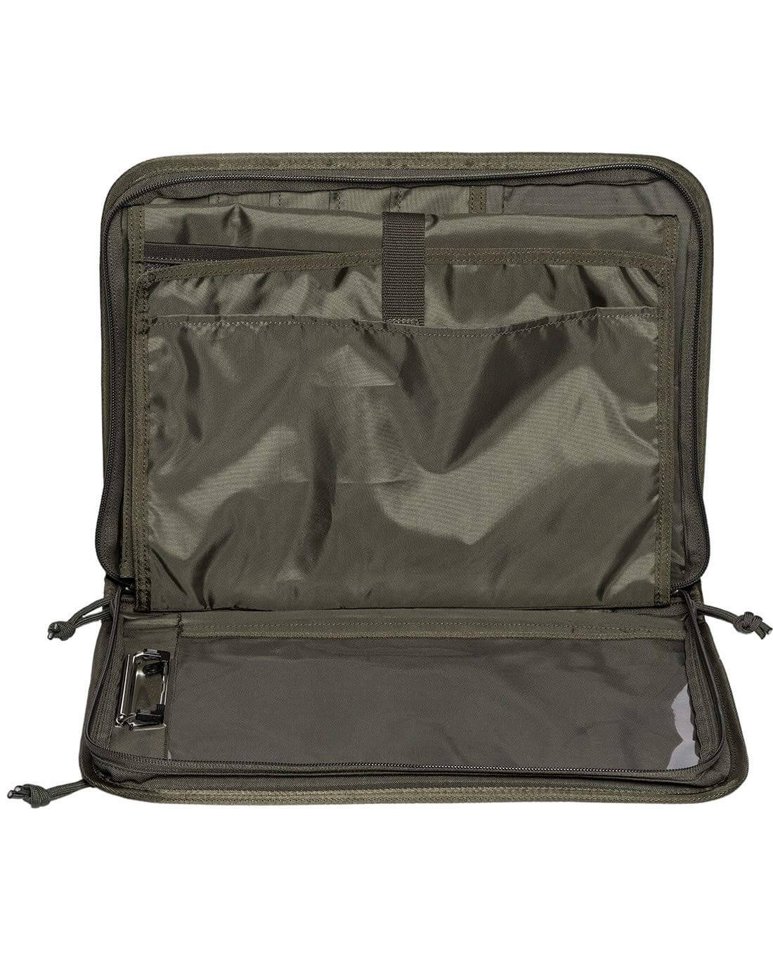 Tasmanian Tiger File Server MKII Organizer - Outdoor Shop FluxPerfect