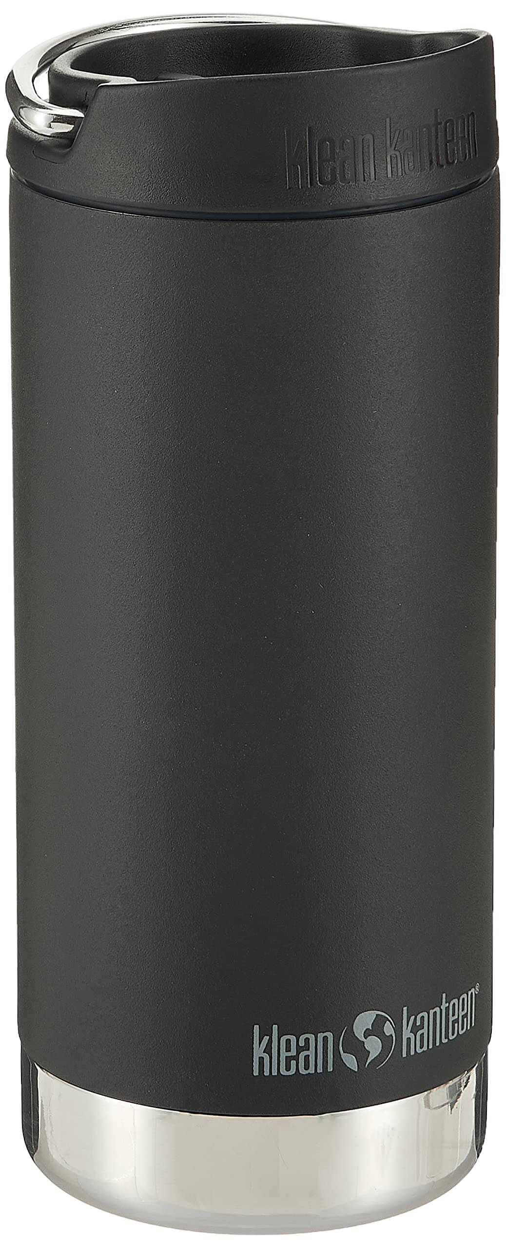 Klean Kanteen Insulated TK Wide Kaffeebecher Trinkflasche
