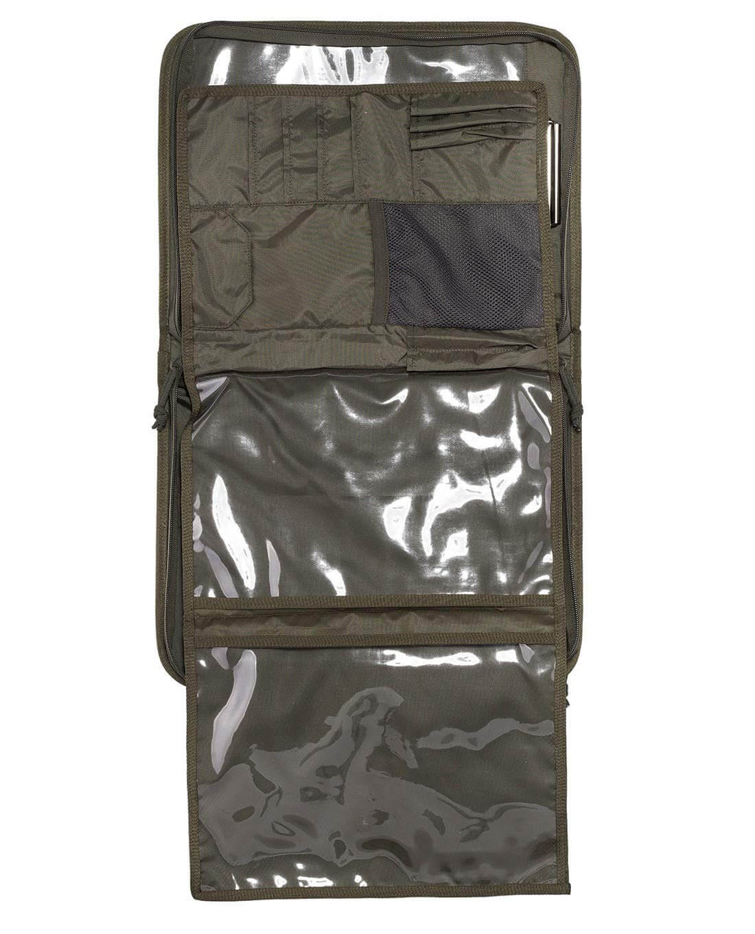 Tasmanian Tiger File Server MKII Organizer - Outdoor Shop FluxPerfect