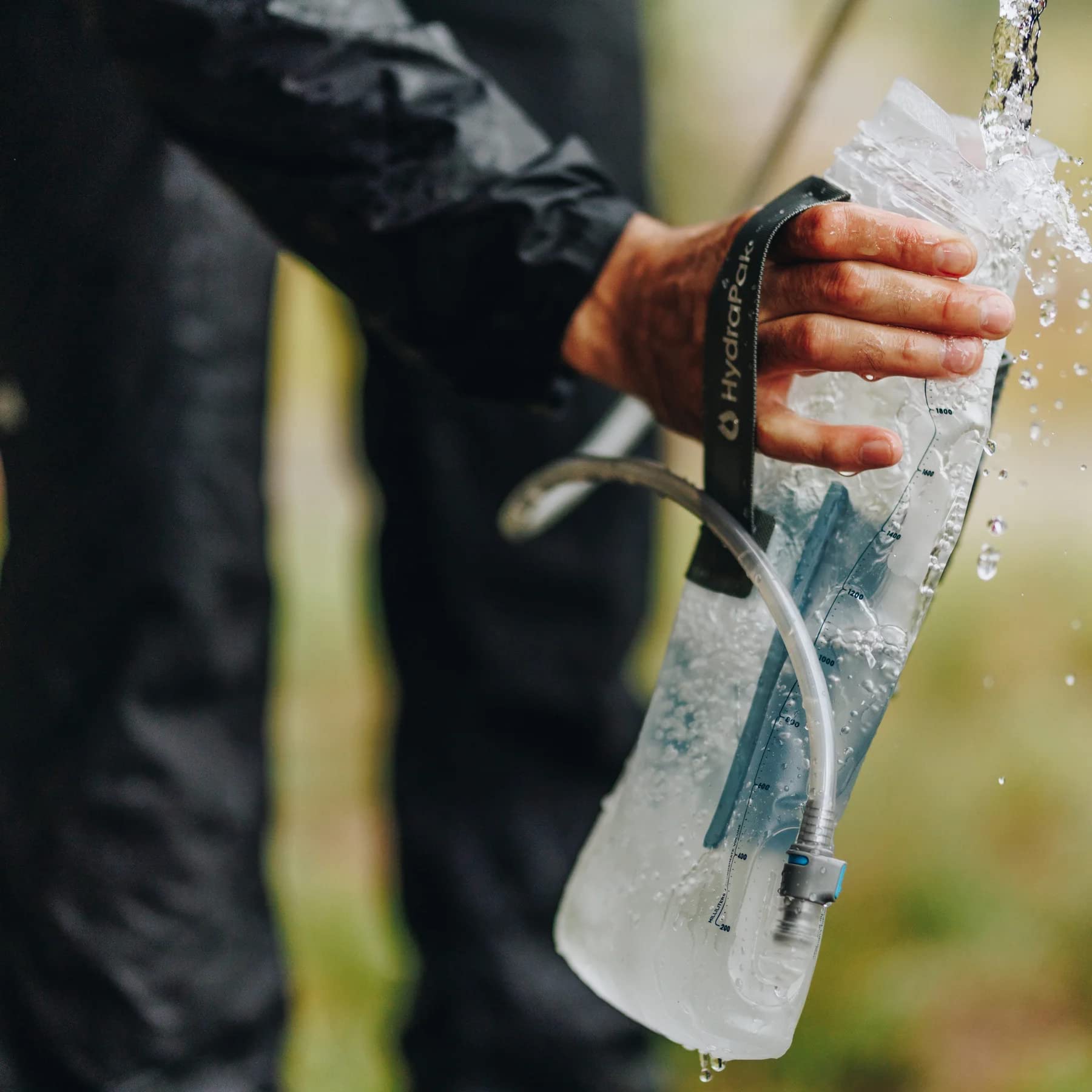 HydraPak Contour 2L Trinkblase