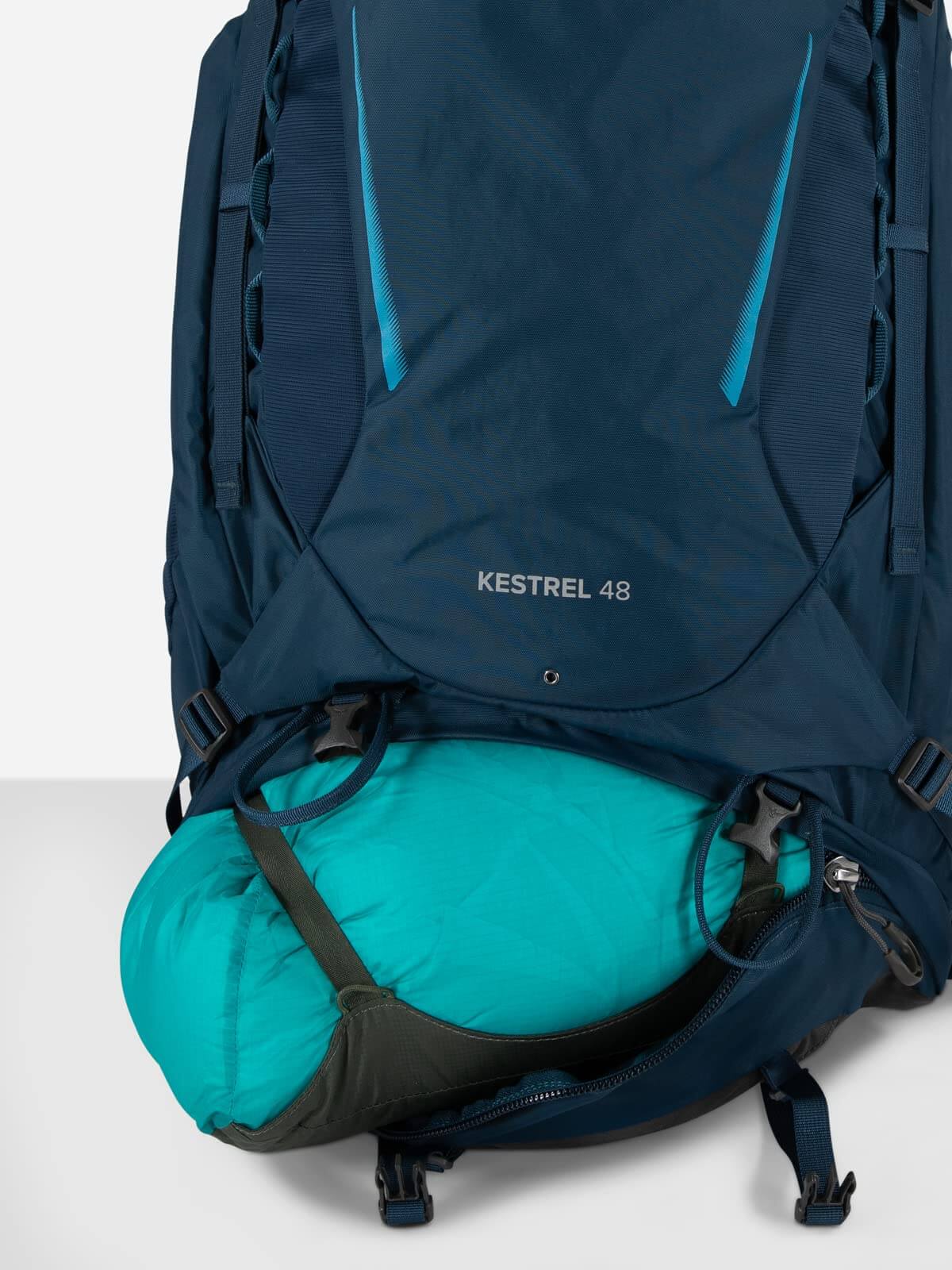 Osprey Kestrel 48 Herren Trekkingrucksack