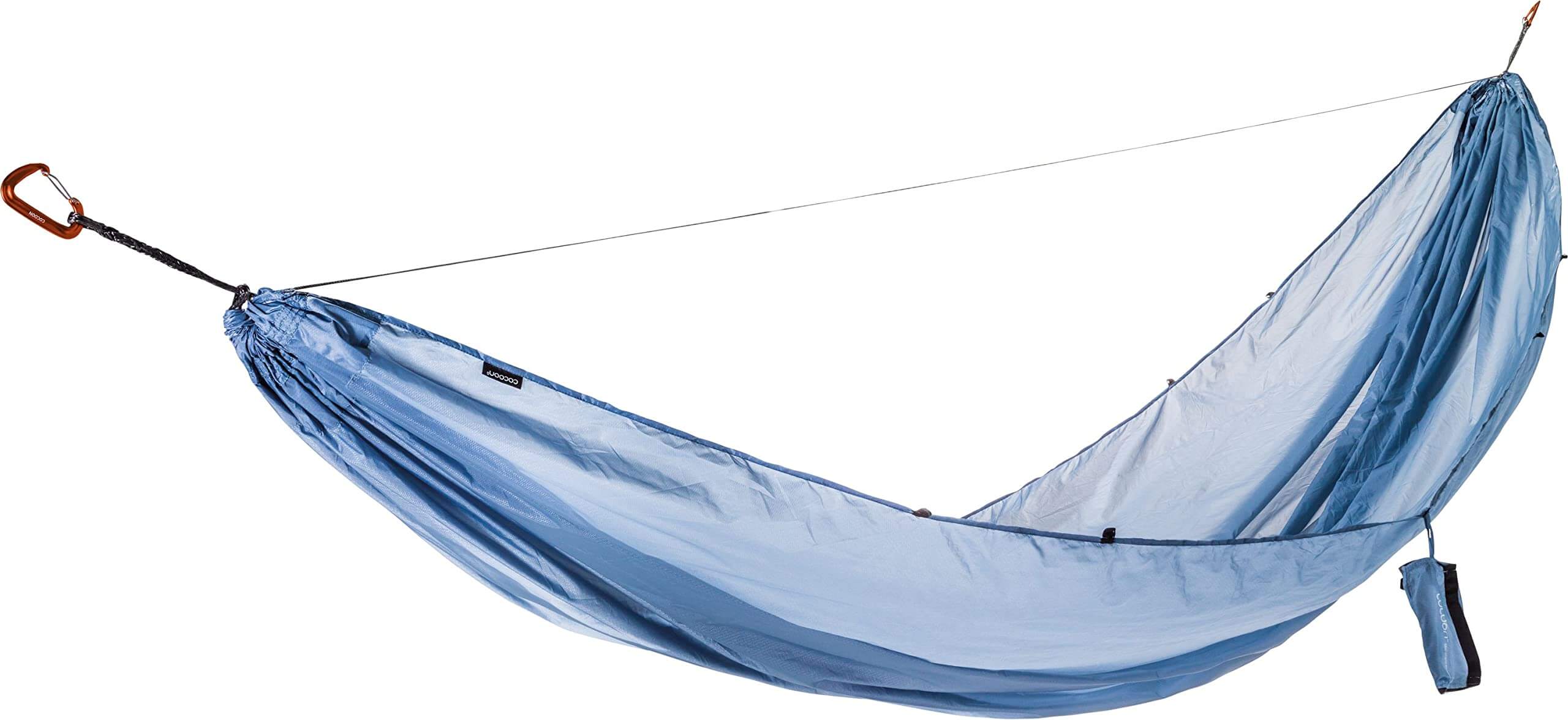 Hngematte  Cocoon  Ultralight Hammock | FluxPerfect