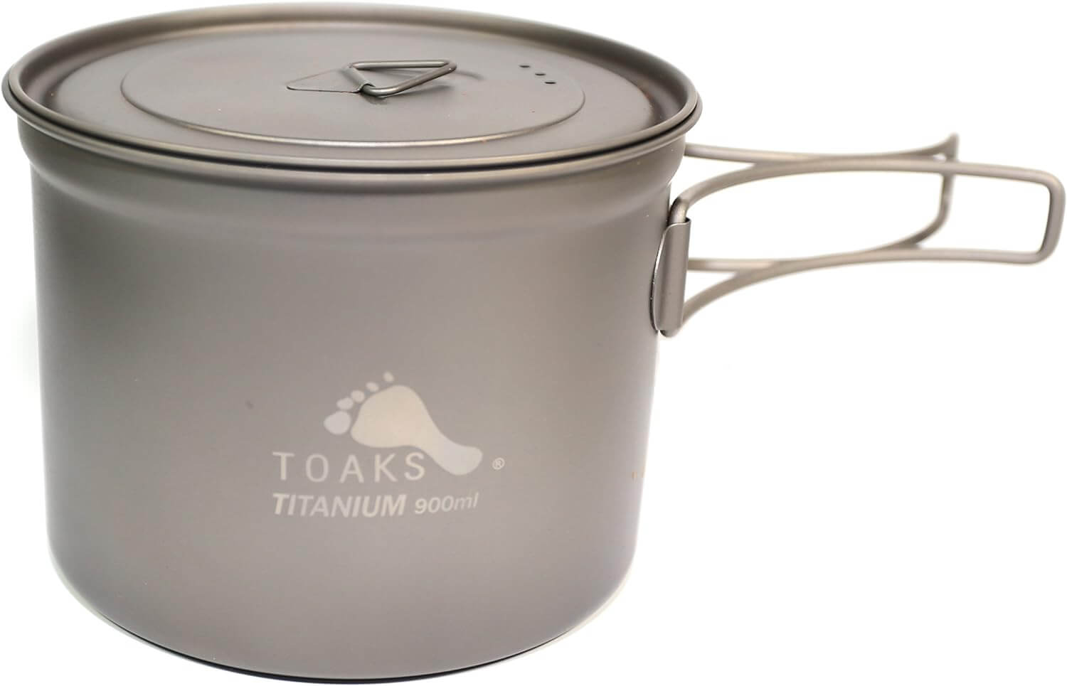 TOAKS Titan 900ml Kochtopf