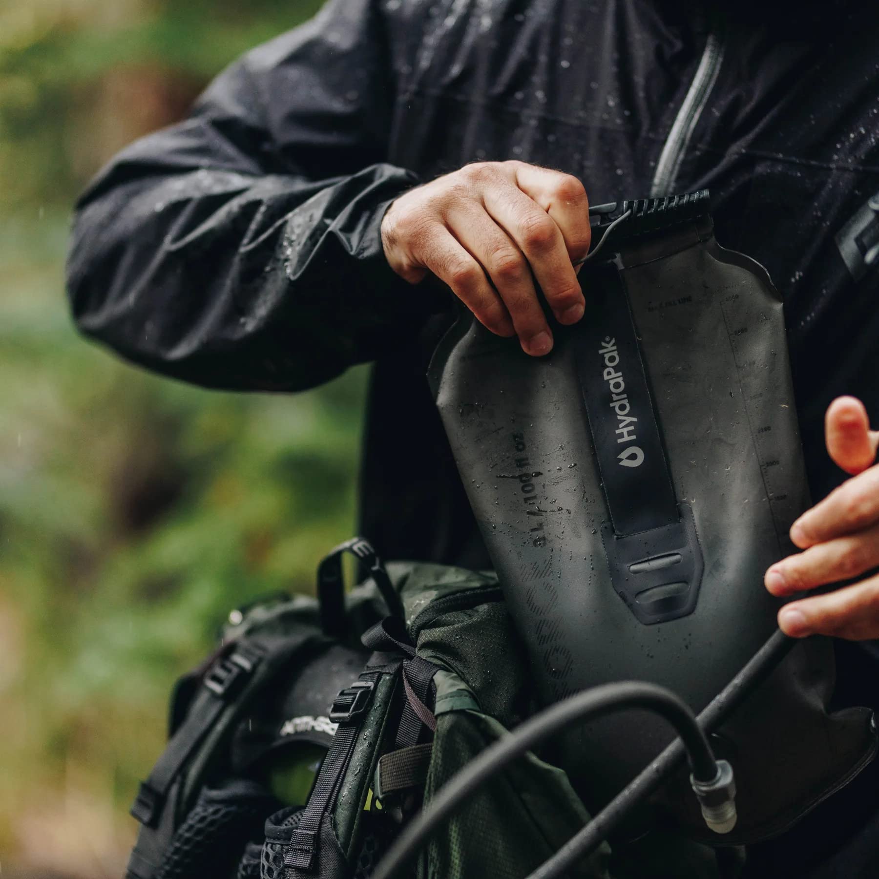HydraPak Force 2L Trinkblase
