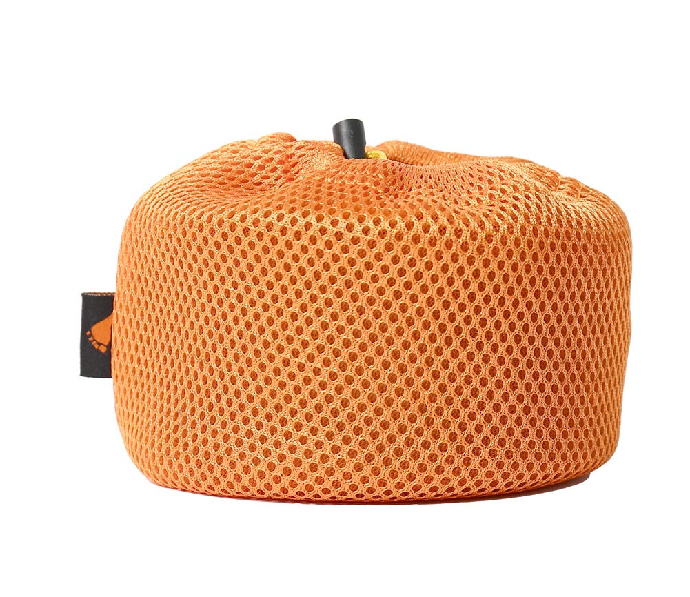 TOAKS Titanium Kochtopf 1300 ml