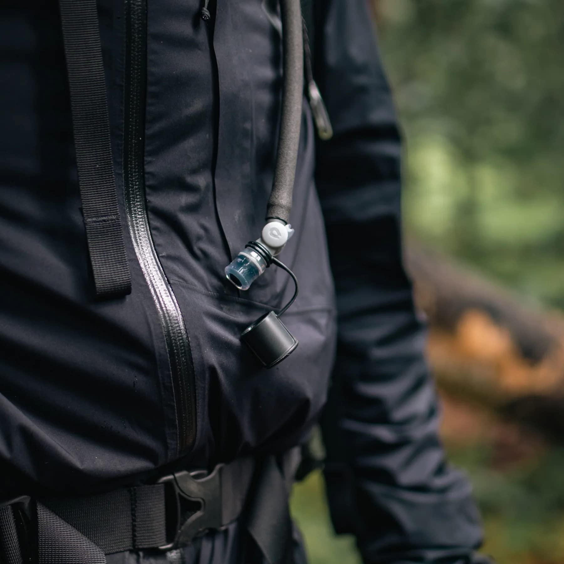 HydraPak Force 2L Trinkblase