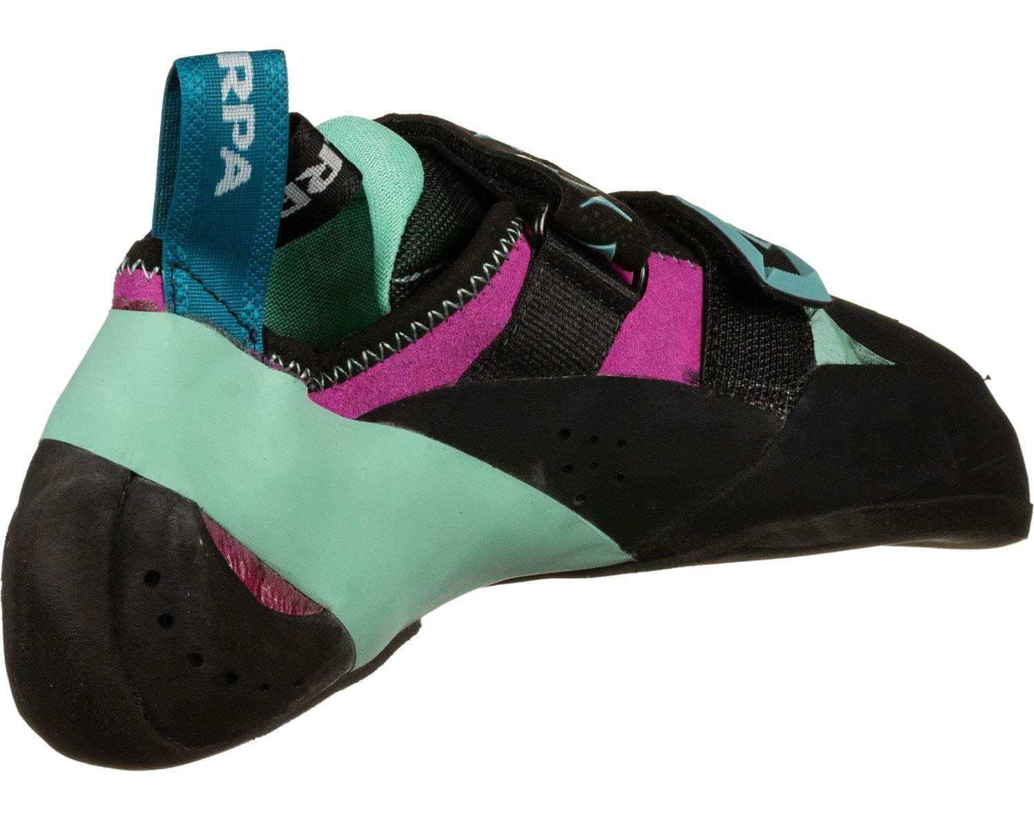 Scarpa Vapor Damen Kletterschuhe