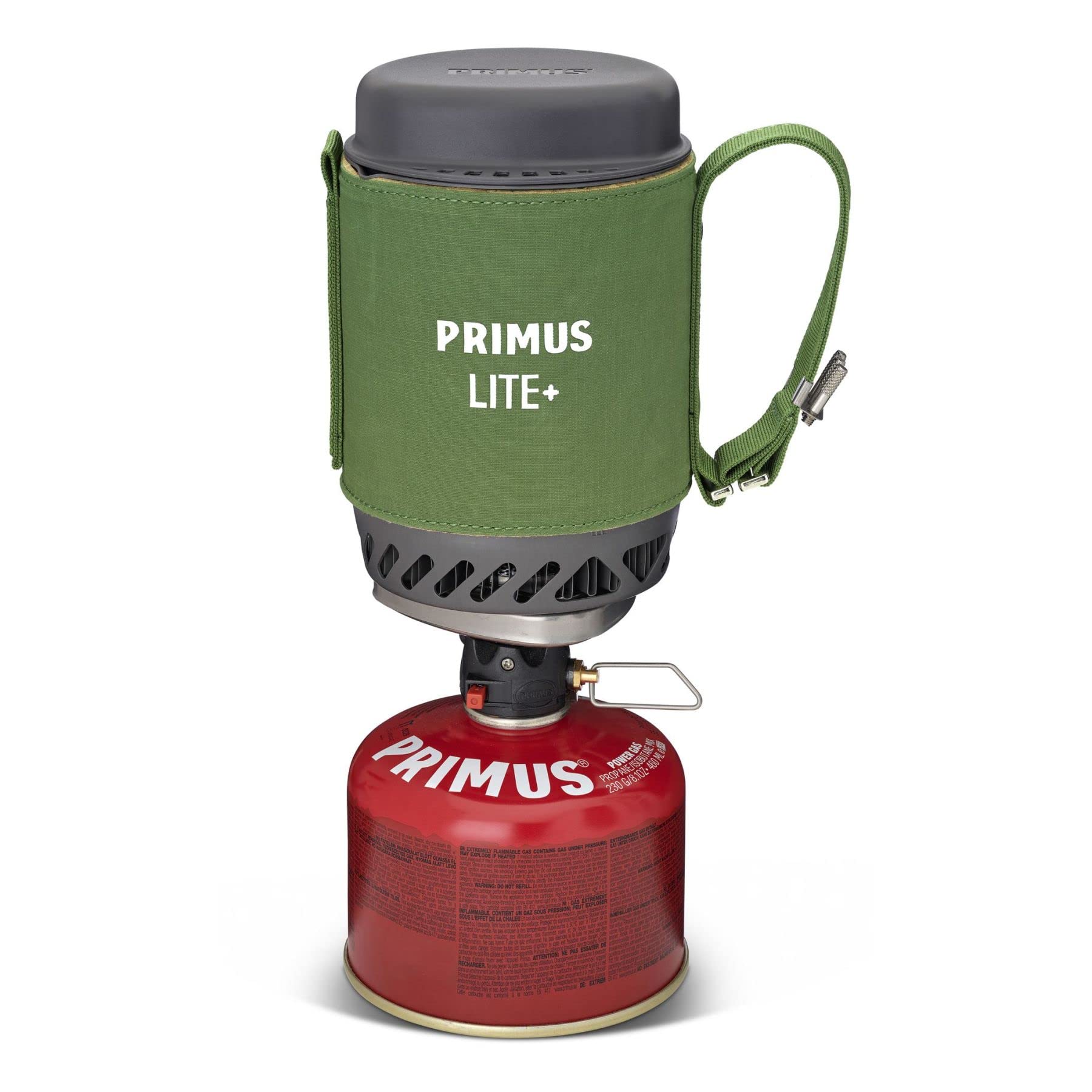 Primus Lite Plus Gaskocher