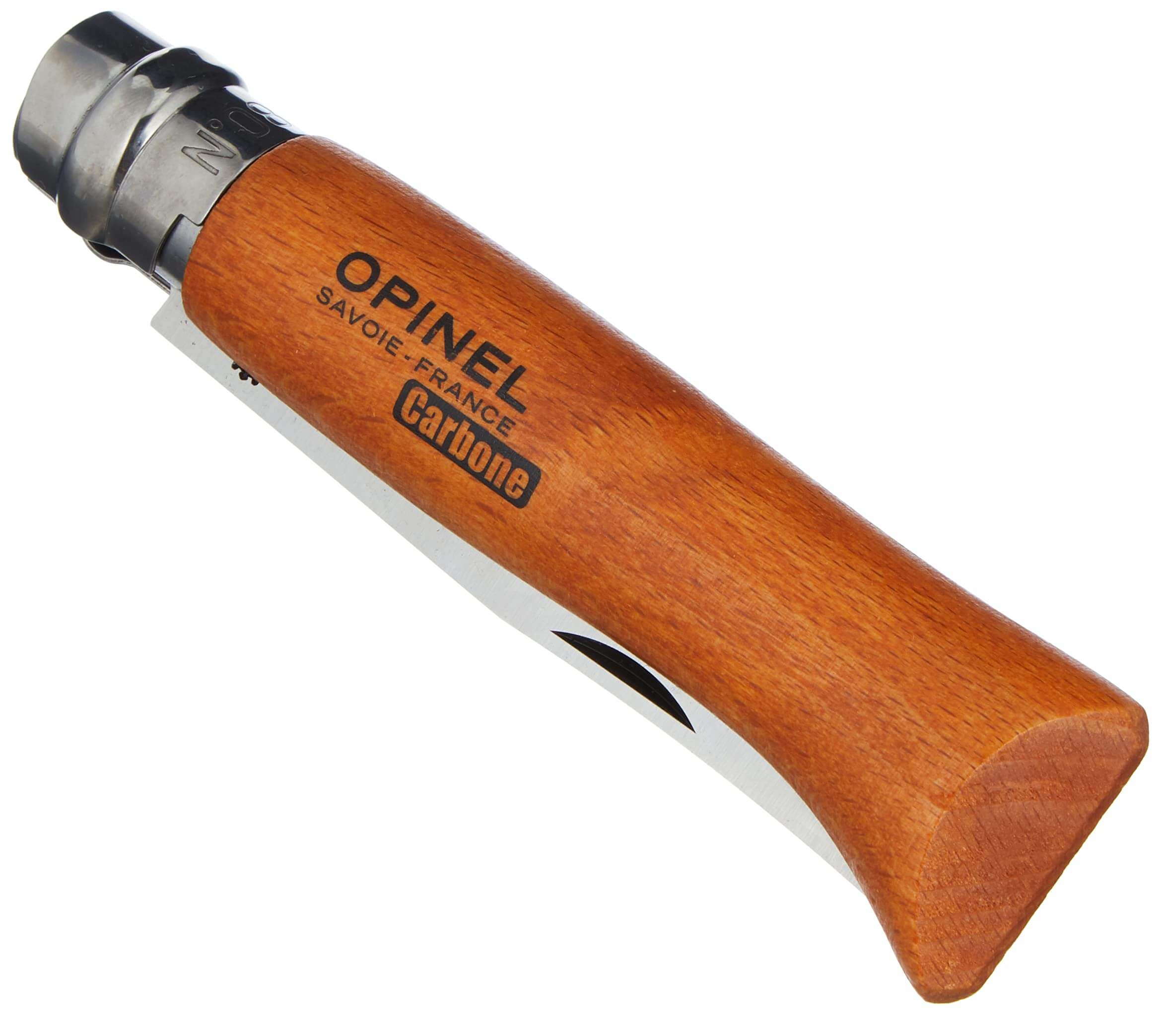 Opinel N°6 - N°12 Carbon