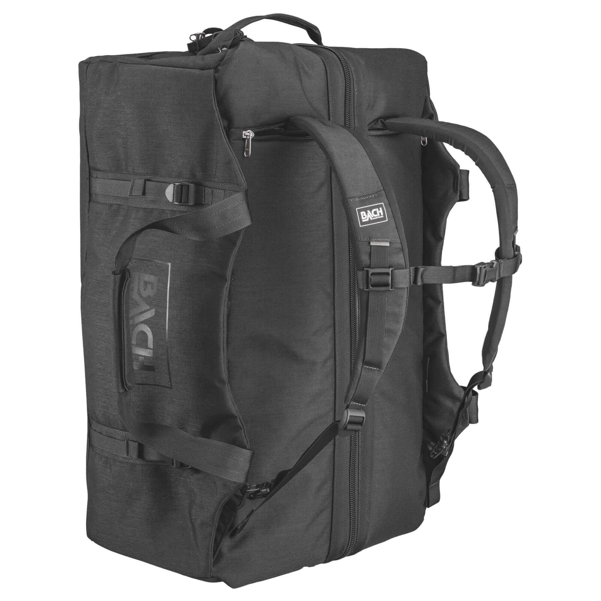 Bach Equipment Dr. Duffel 70L - Outdoor Shop FluxPerfect