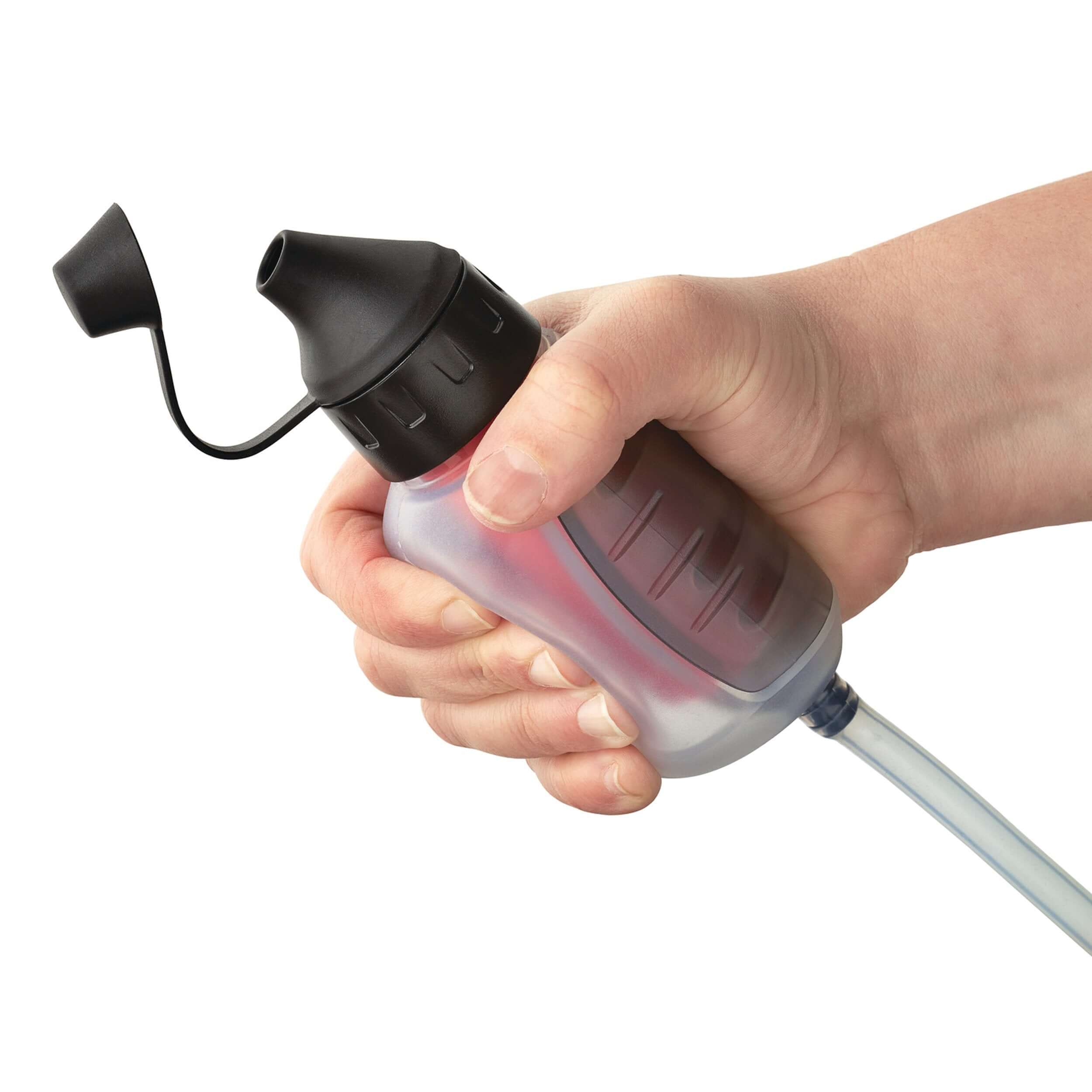 MSR TrailShot Mikrofilter Wasserfilter