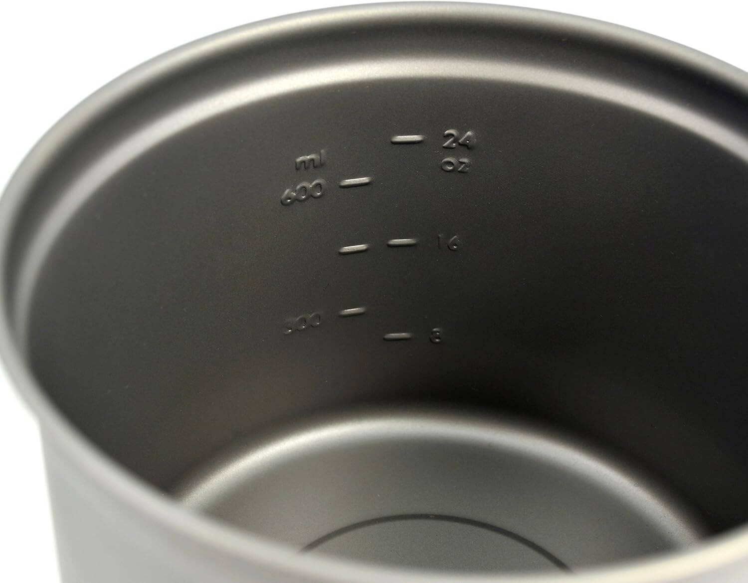 TOAKS Titan 900ml Kochtopf
