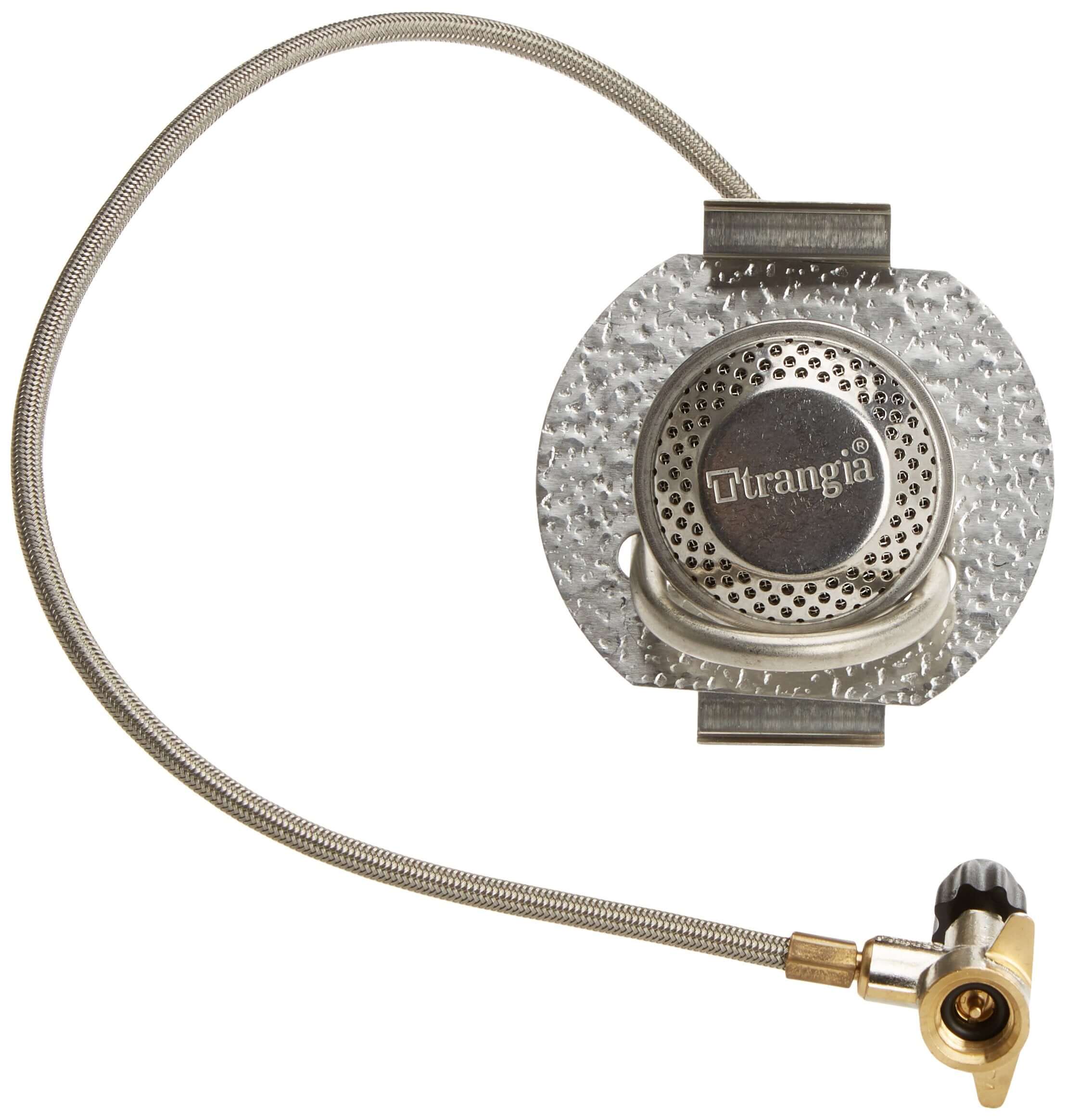 Trangia Gasbrennerset für Sturmkocher