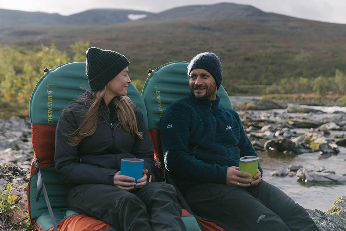 Camping Zubehör – Therm-a-Rest – Trekker Chair
